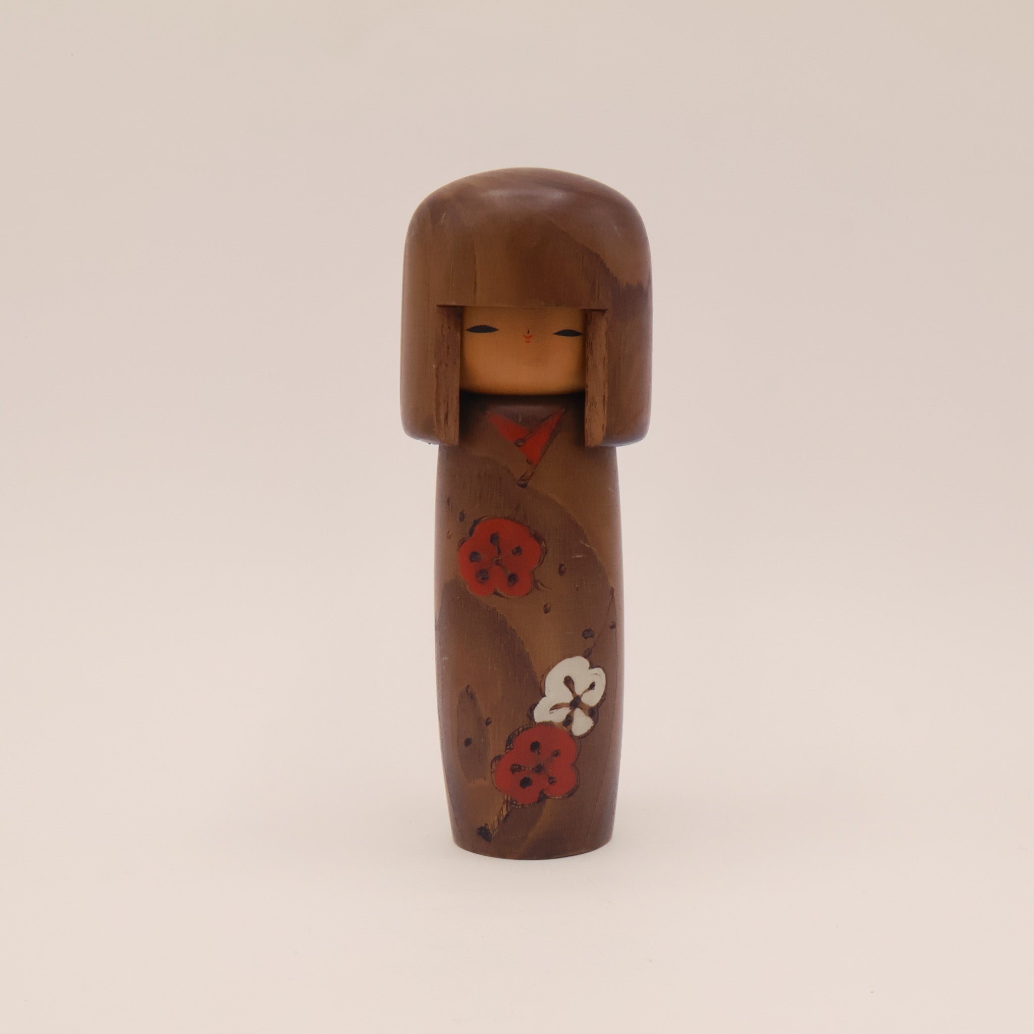 Kokeshi No. 928