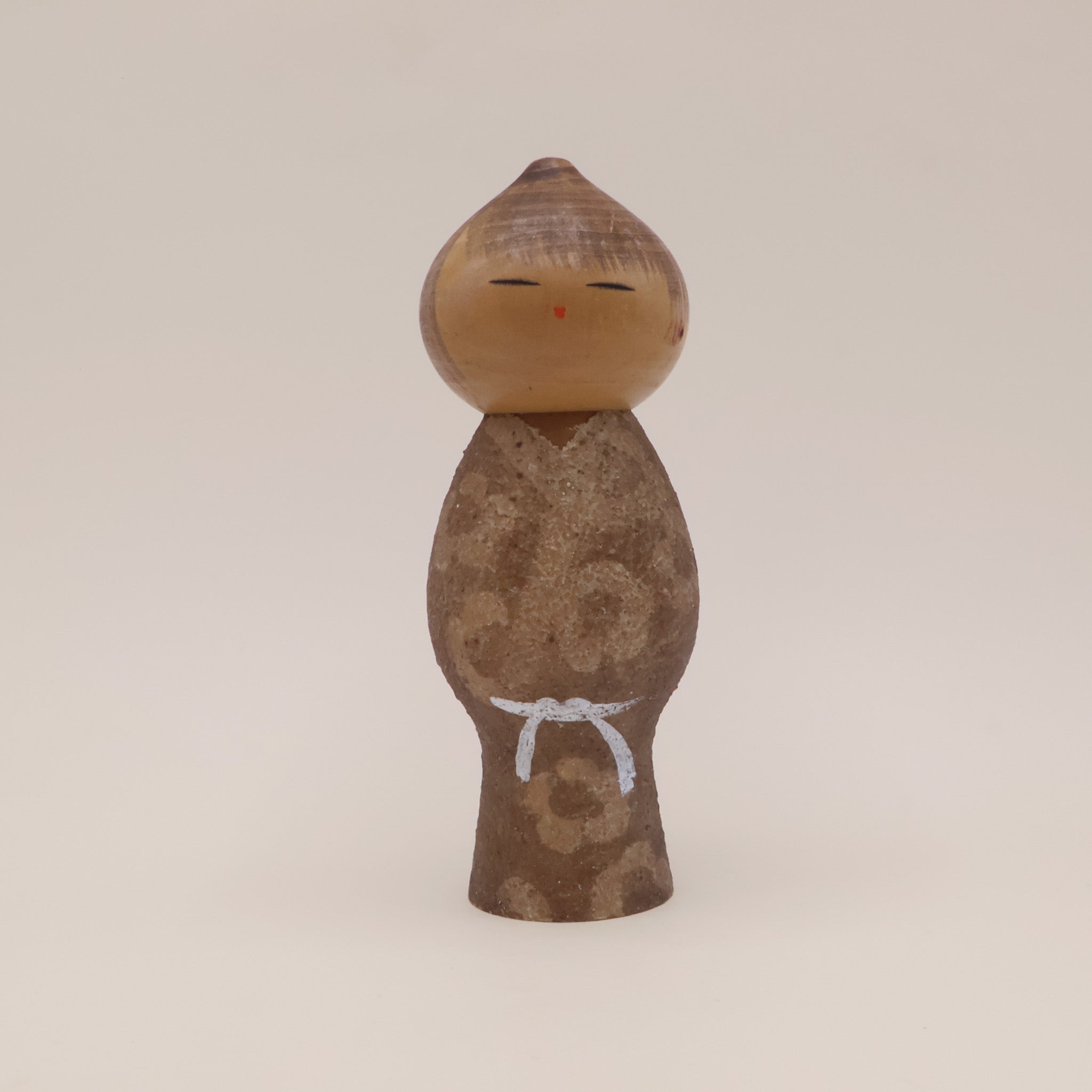 Kokeshi No. 930