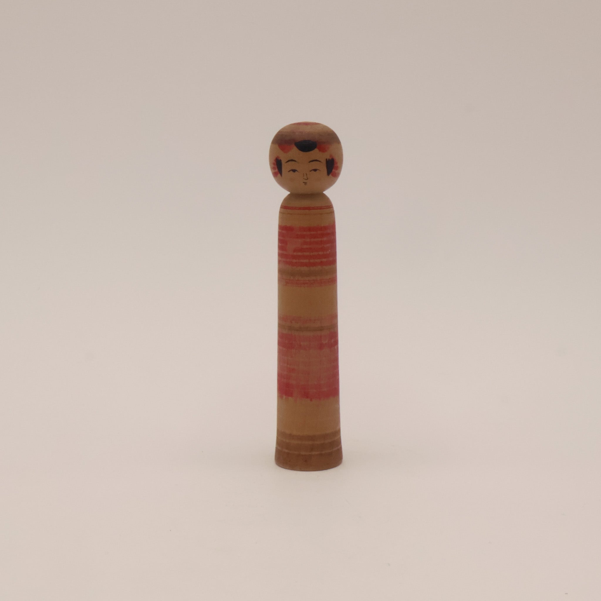 Kokeshi No. 932
