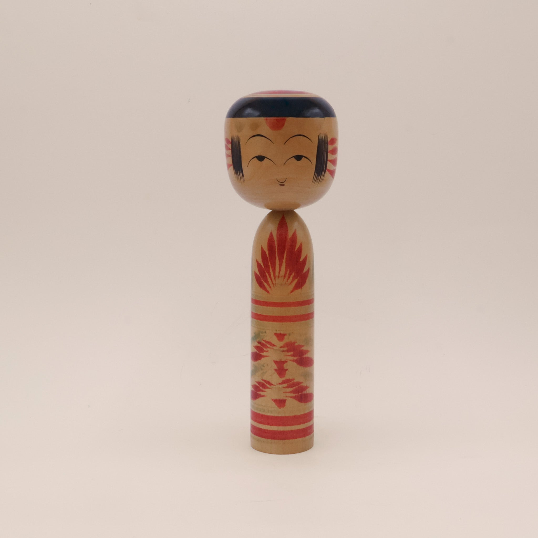 Kokeshi No. 939