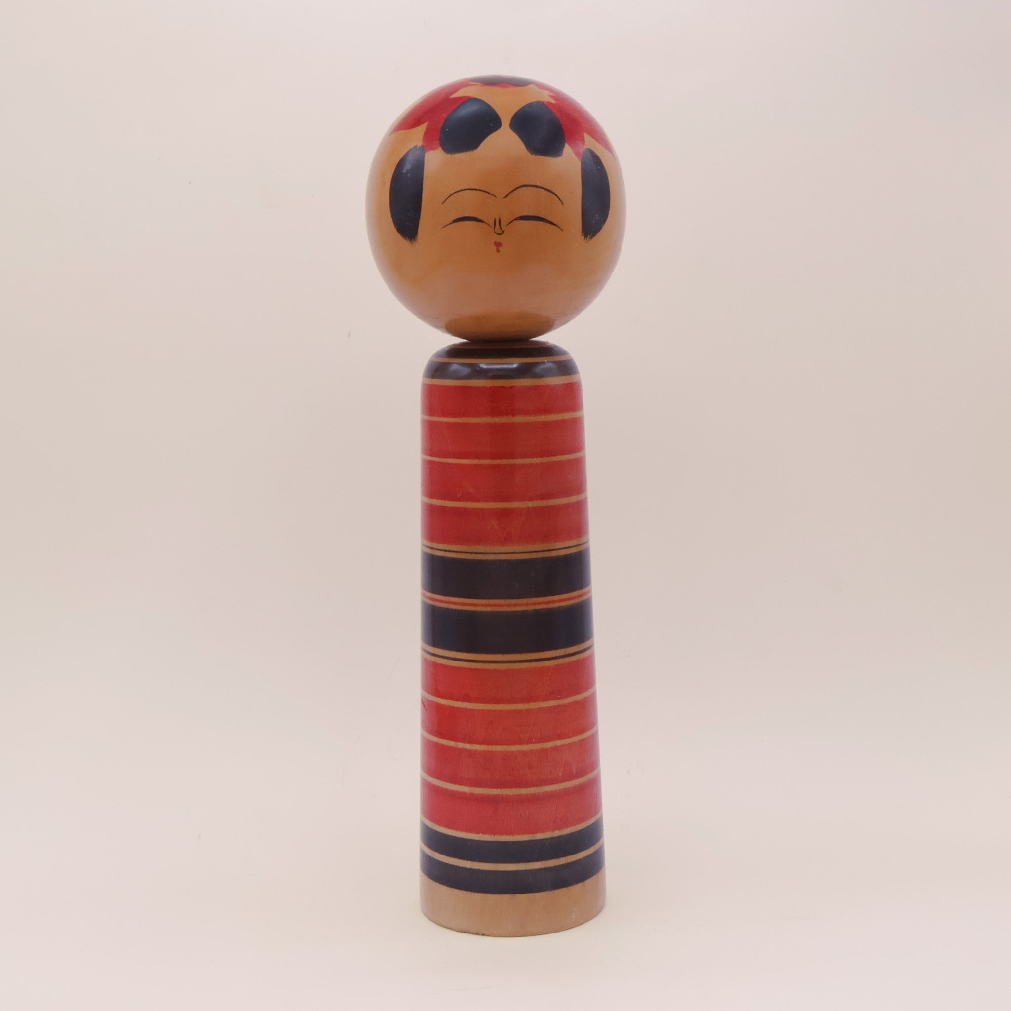 Kokeshi No. 943