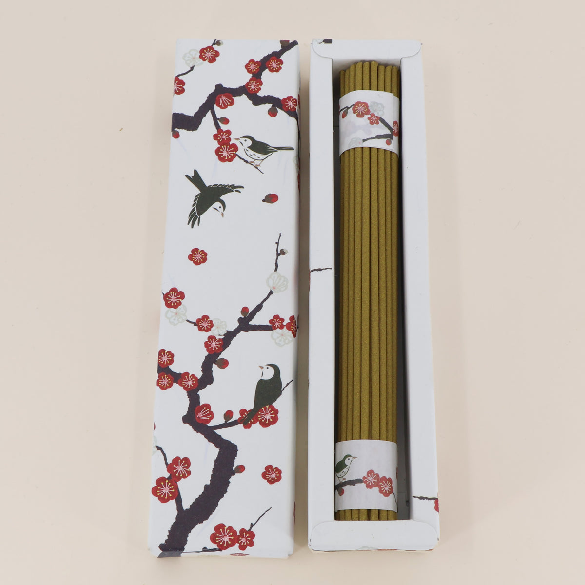 Engimono Incense - Ume Uguisu