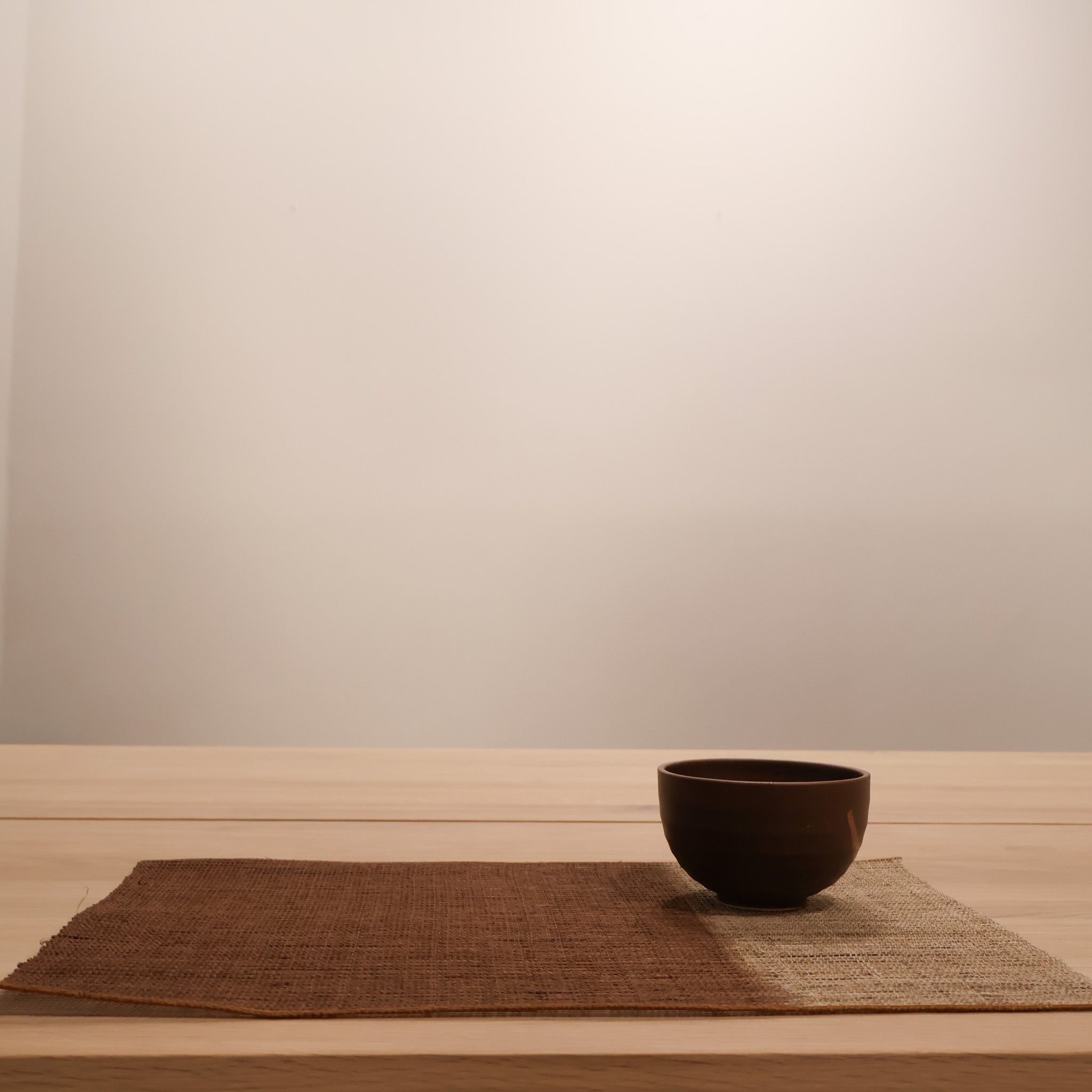 Dækkeserviet - i hør