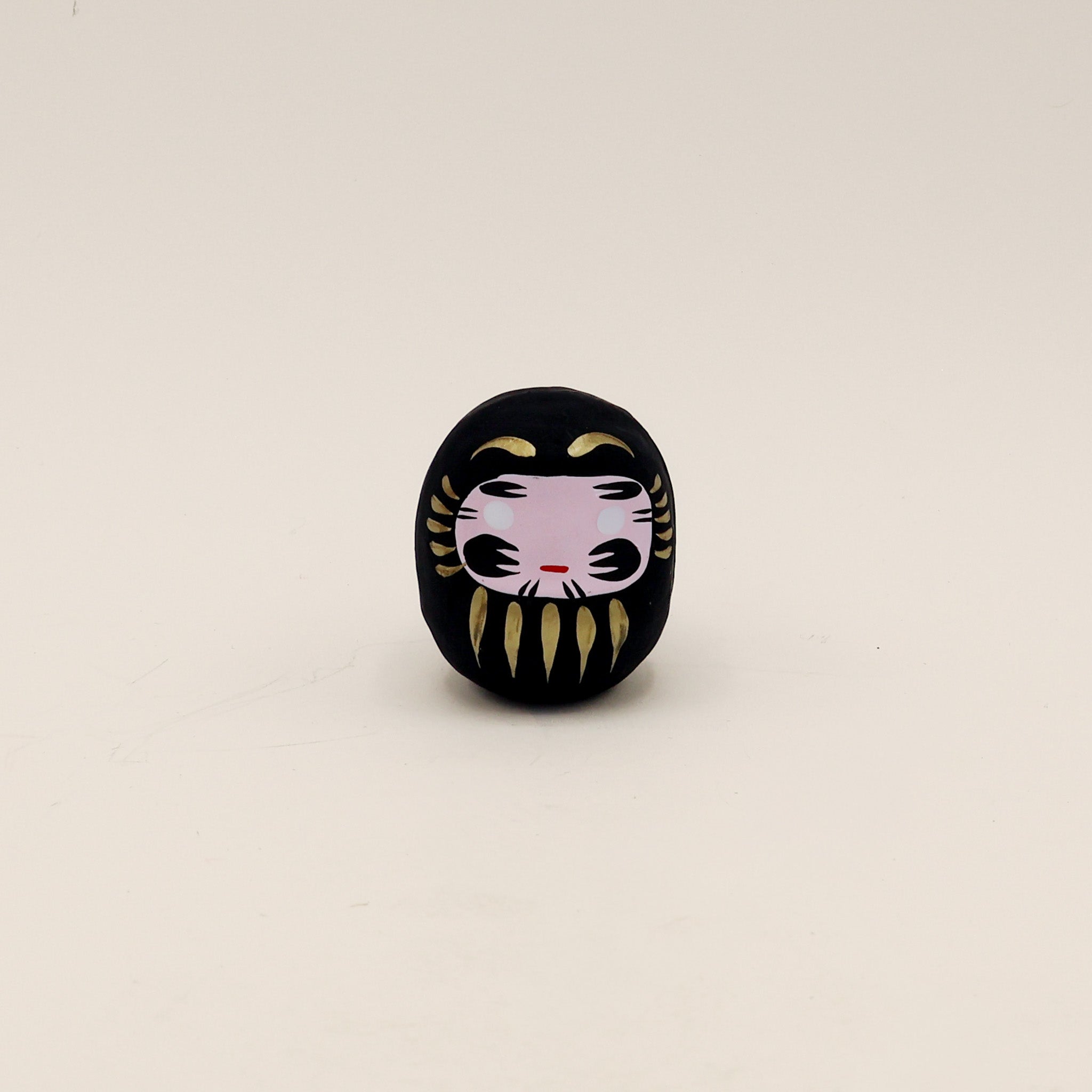 Daruma figur lille