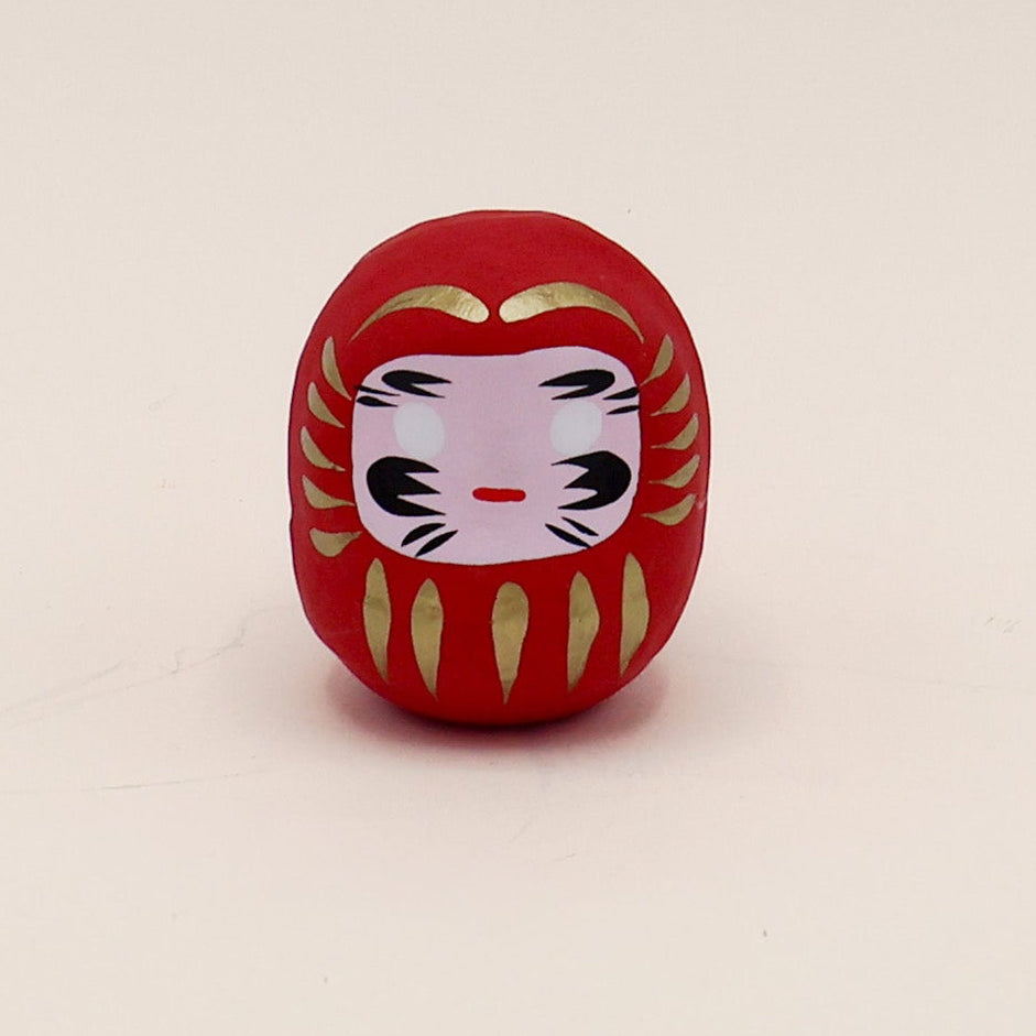 Daruma figur lille