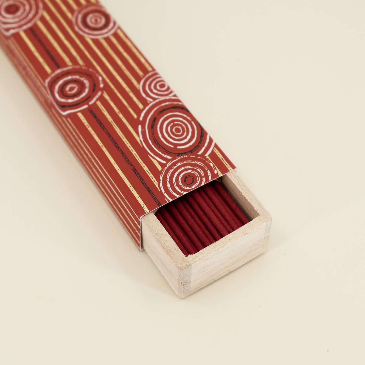 Kousaido Kyoto Incense with Holder - Jasmine
