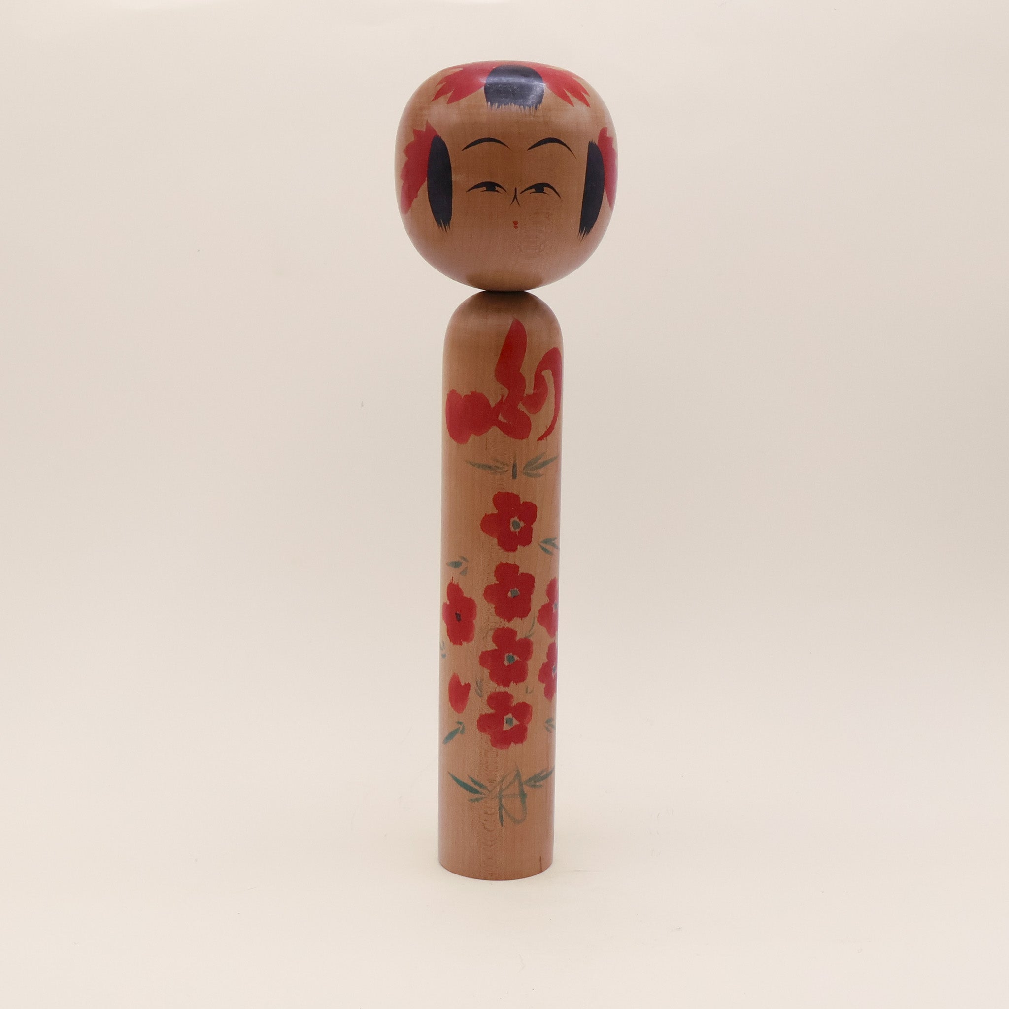 Kokeshi nr. 961