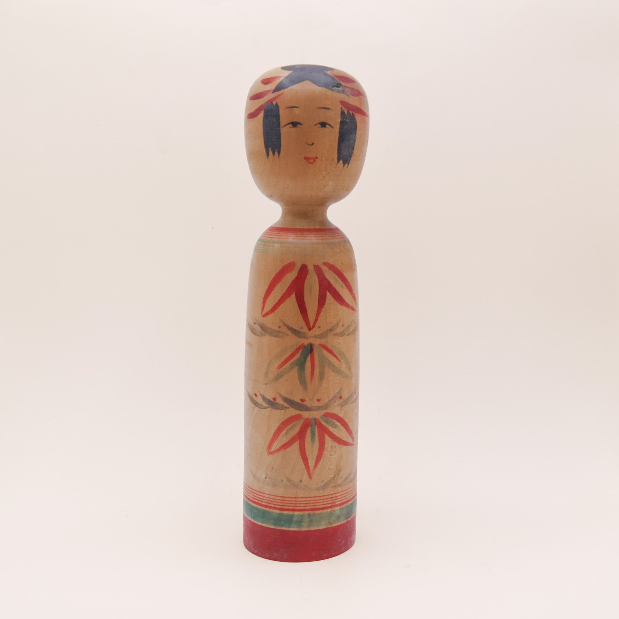 Kokeshi nr. 962
