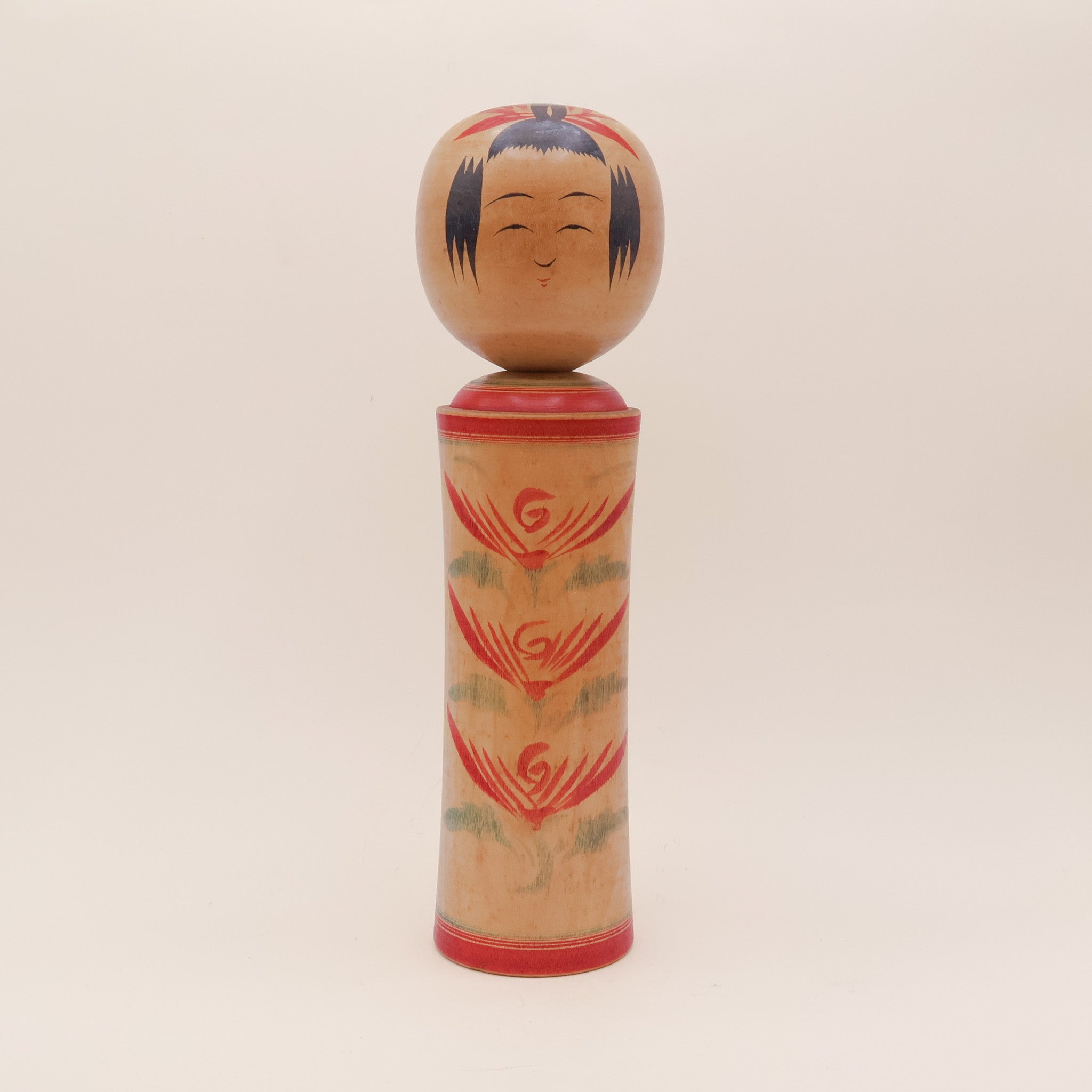 Kokeshi nr. 963