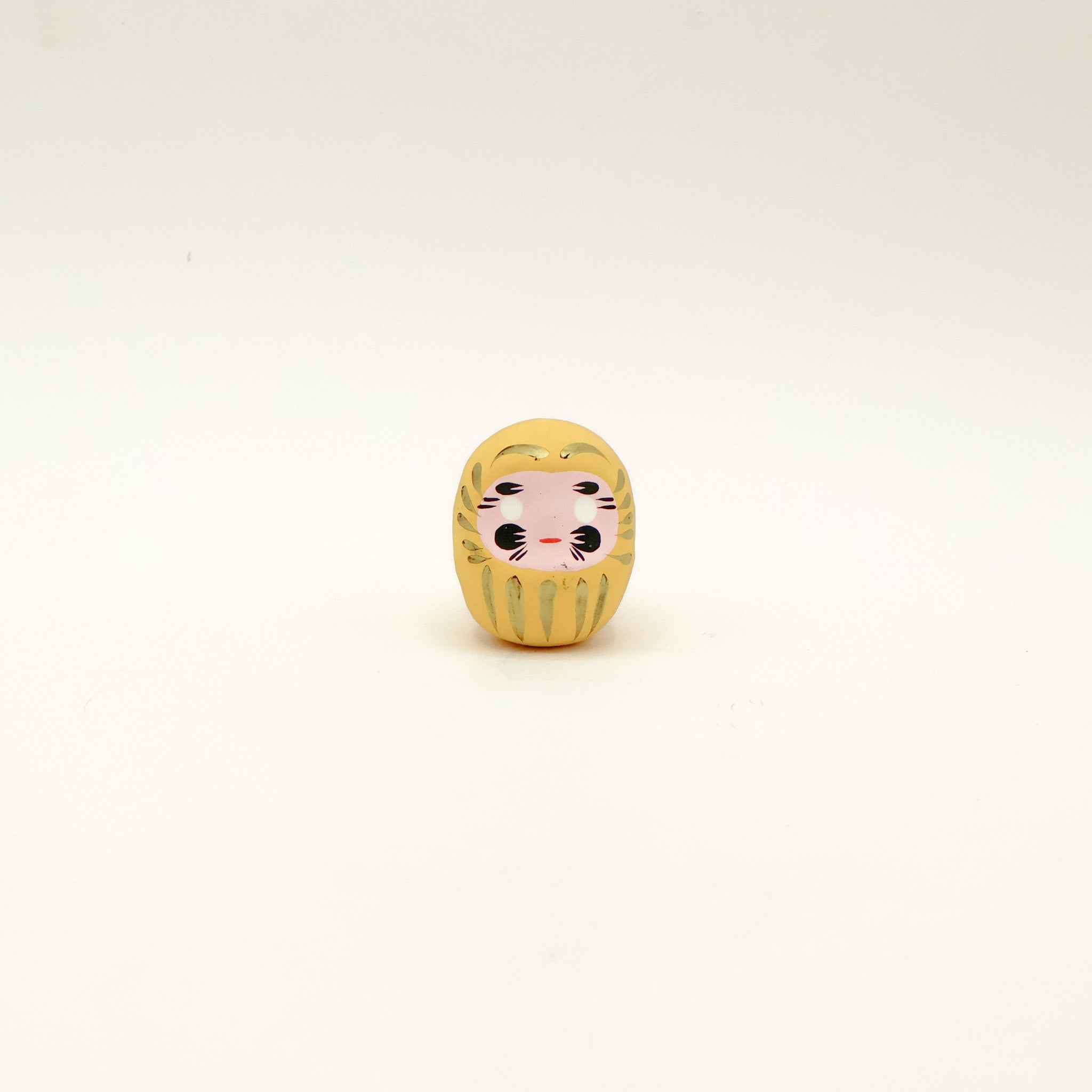Daruma figure small