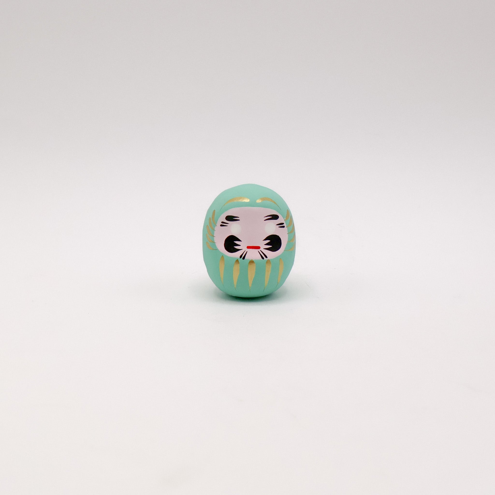 Daruma figur lille