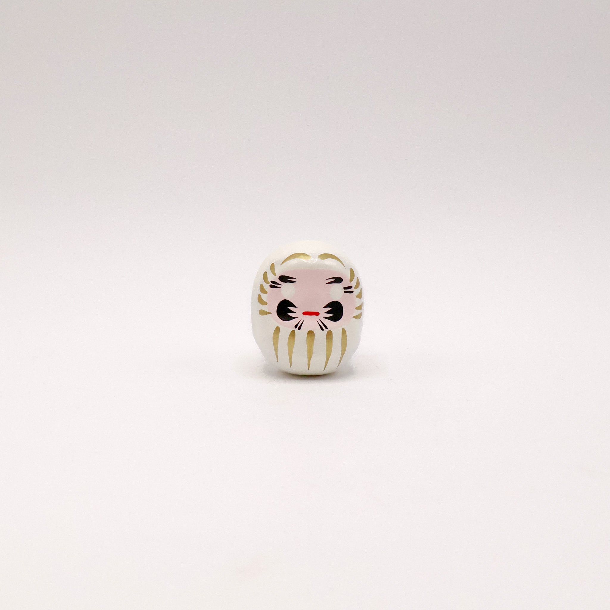 Daruma figur lille