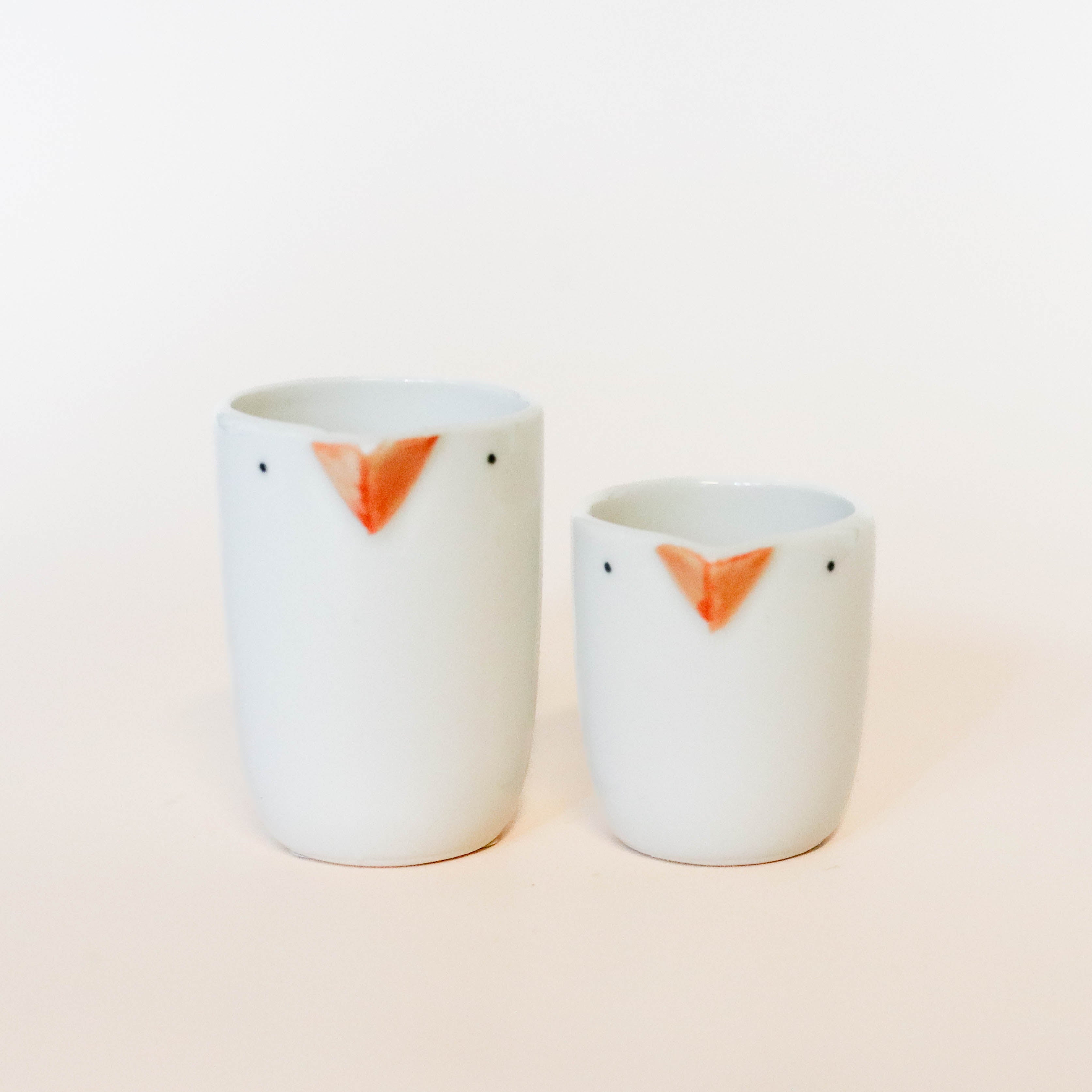 (Missing price and quantity) Milk jug with bird motif