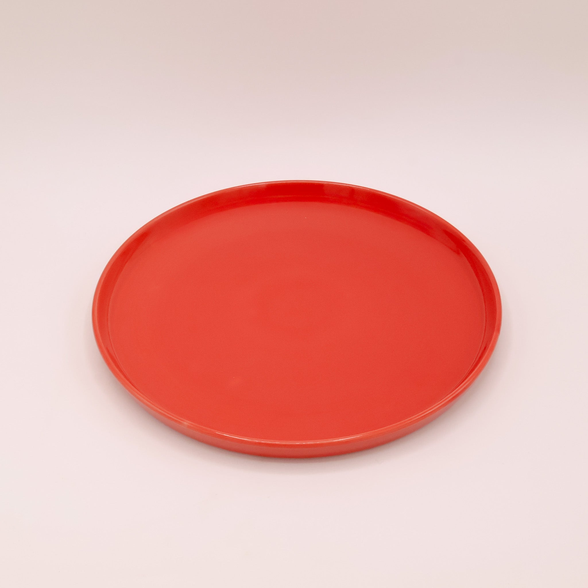 Sakura Stel - Red plate