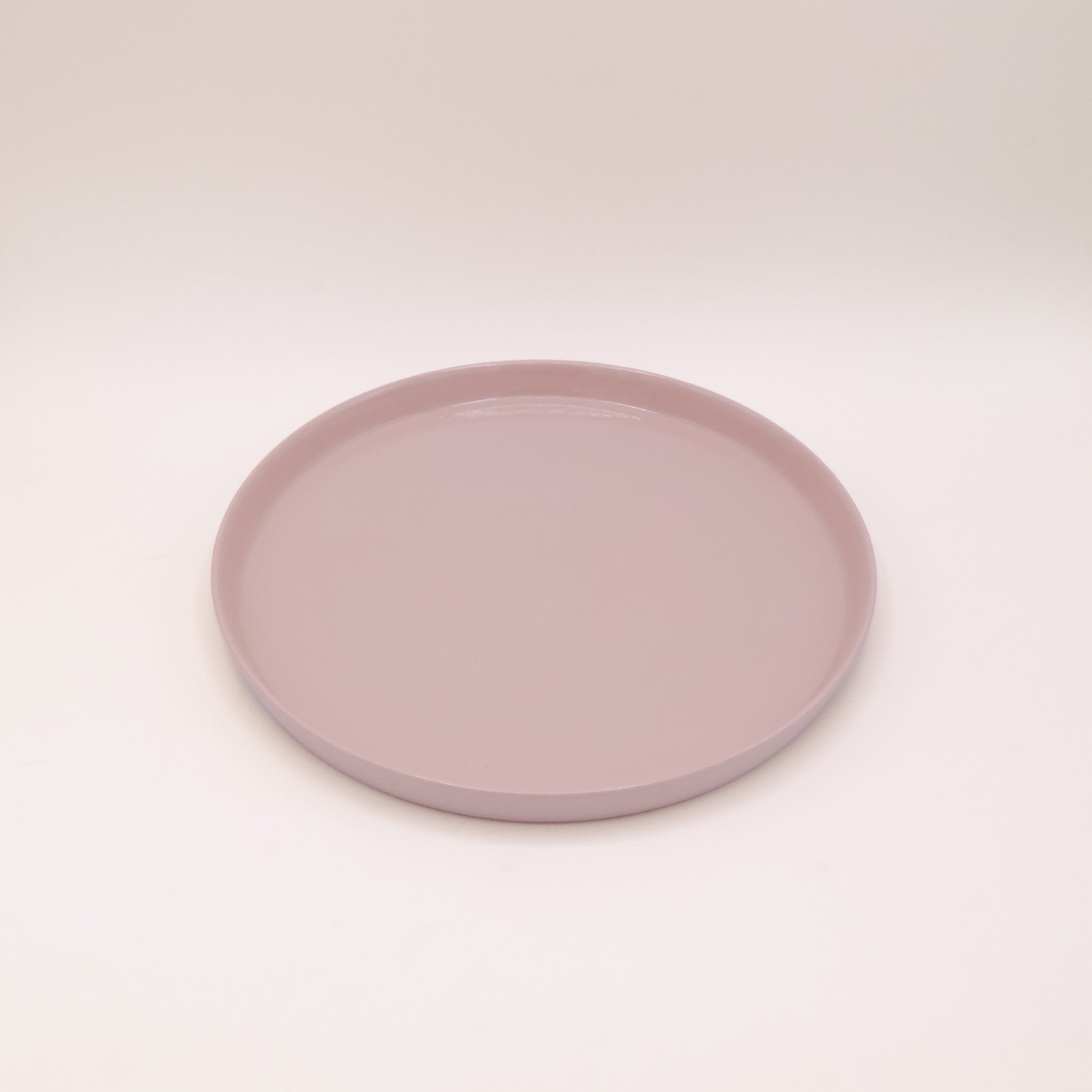 Sakura Stel - Lyserød tallerken