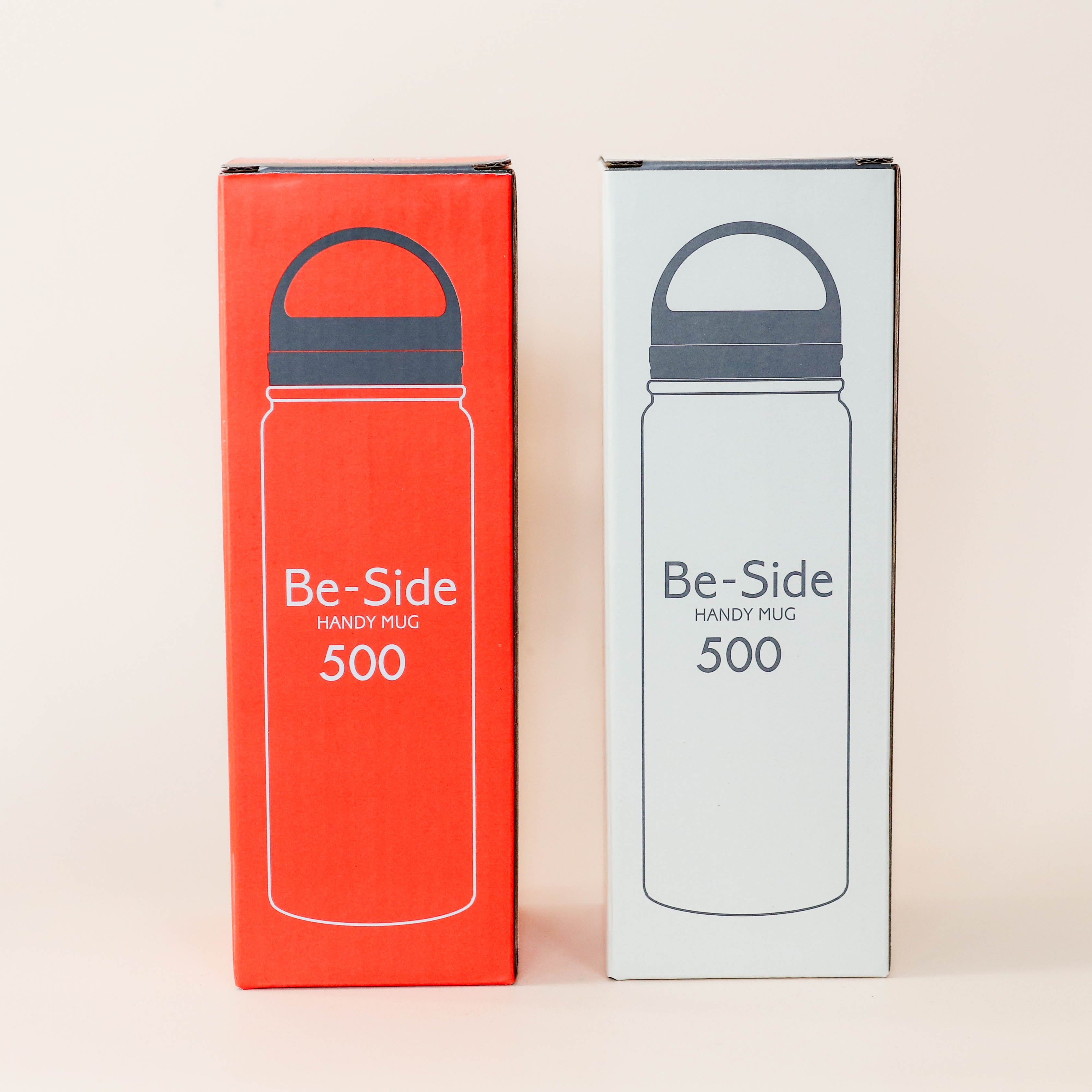 (Missing price and quantity) Thermos drinking flask