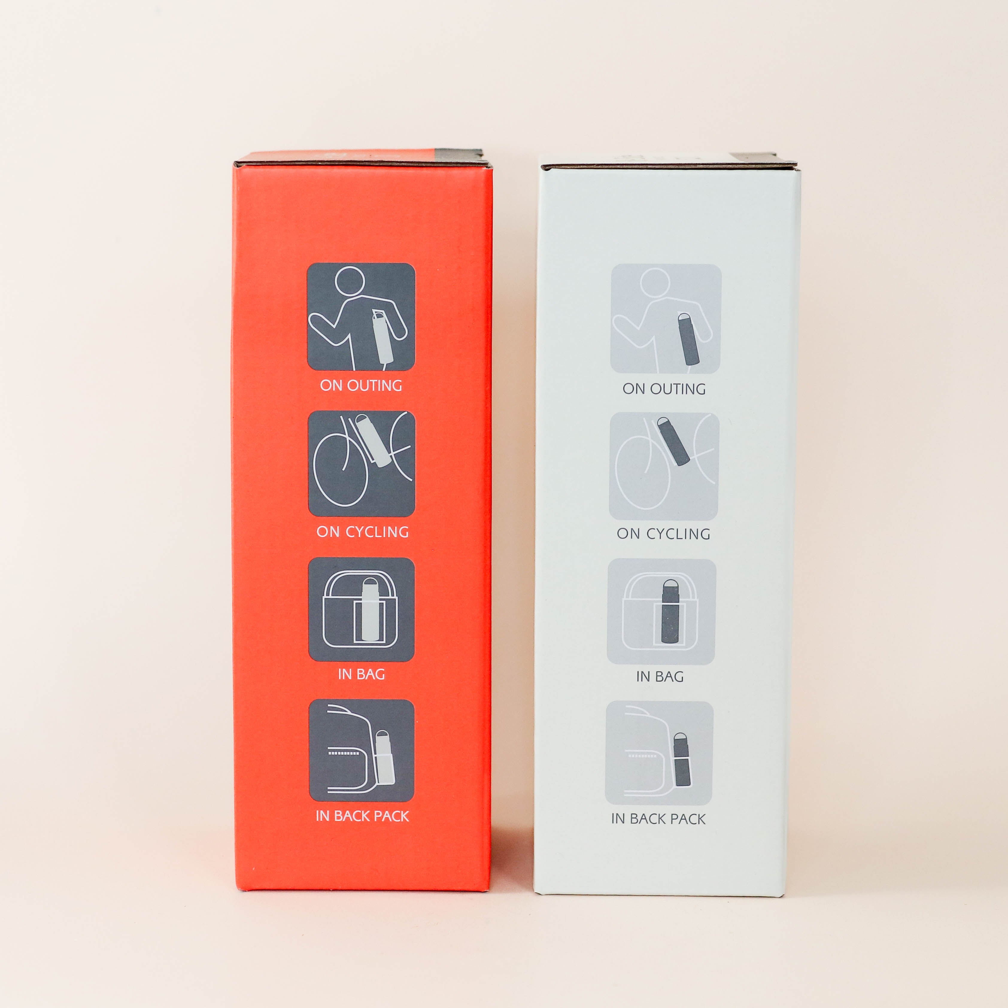 (Missing price and quantity) Thermos drinking flask