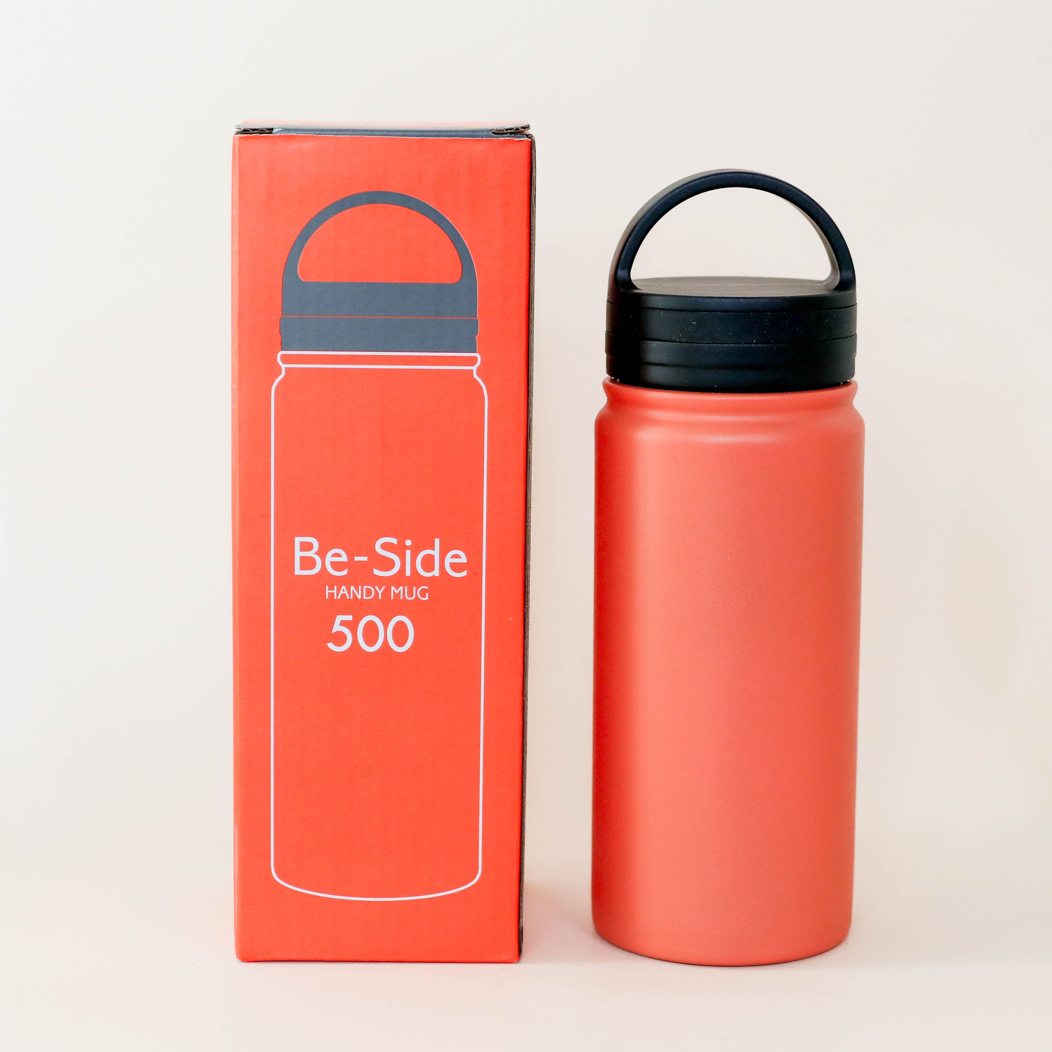 (Missing price and quantity) Thermos drinking flask