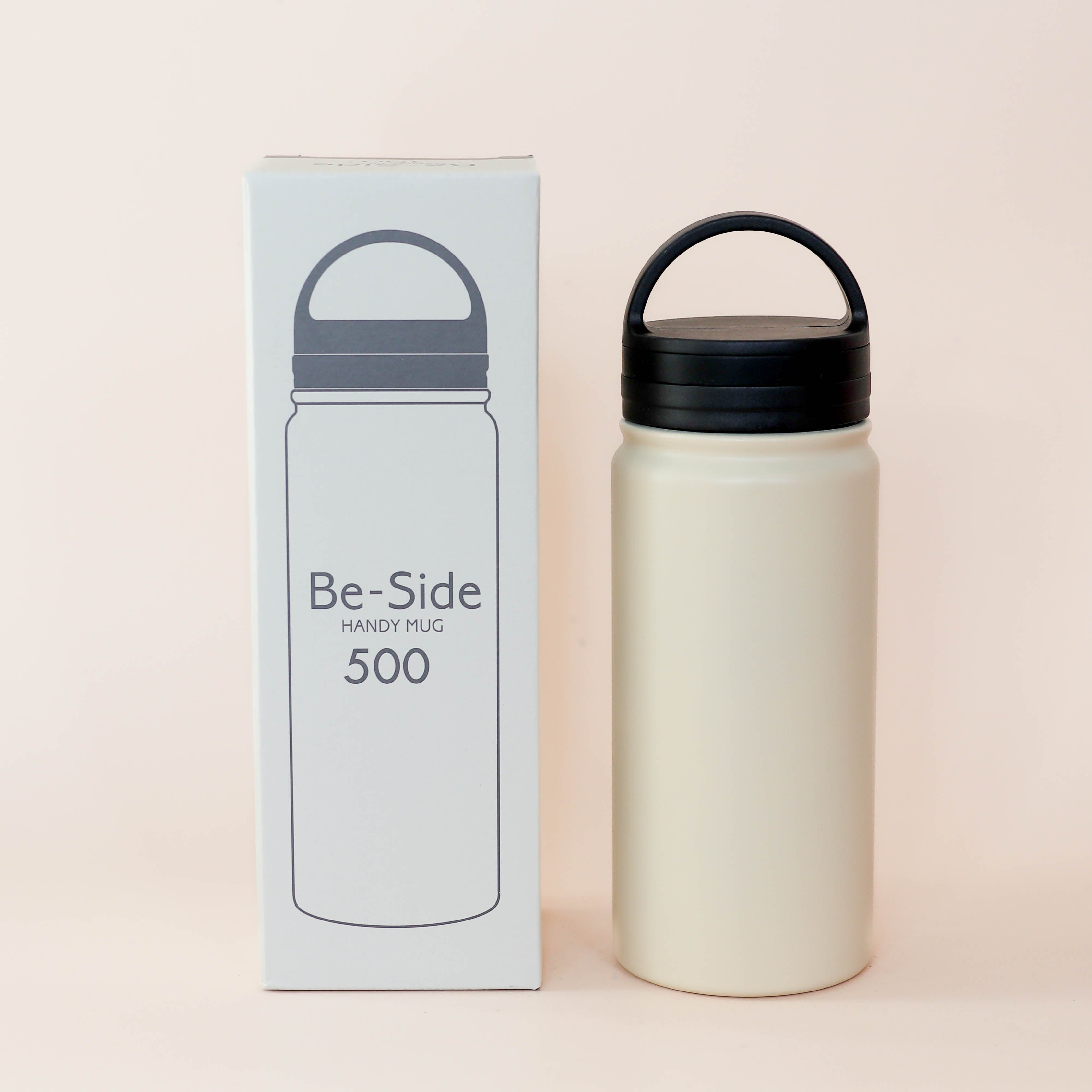 (Missing price and quantity) Thermos drinking flask