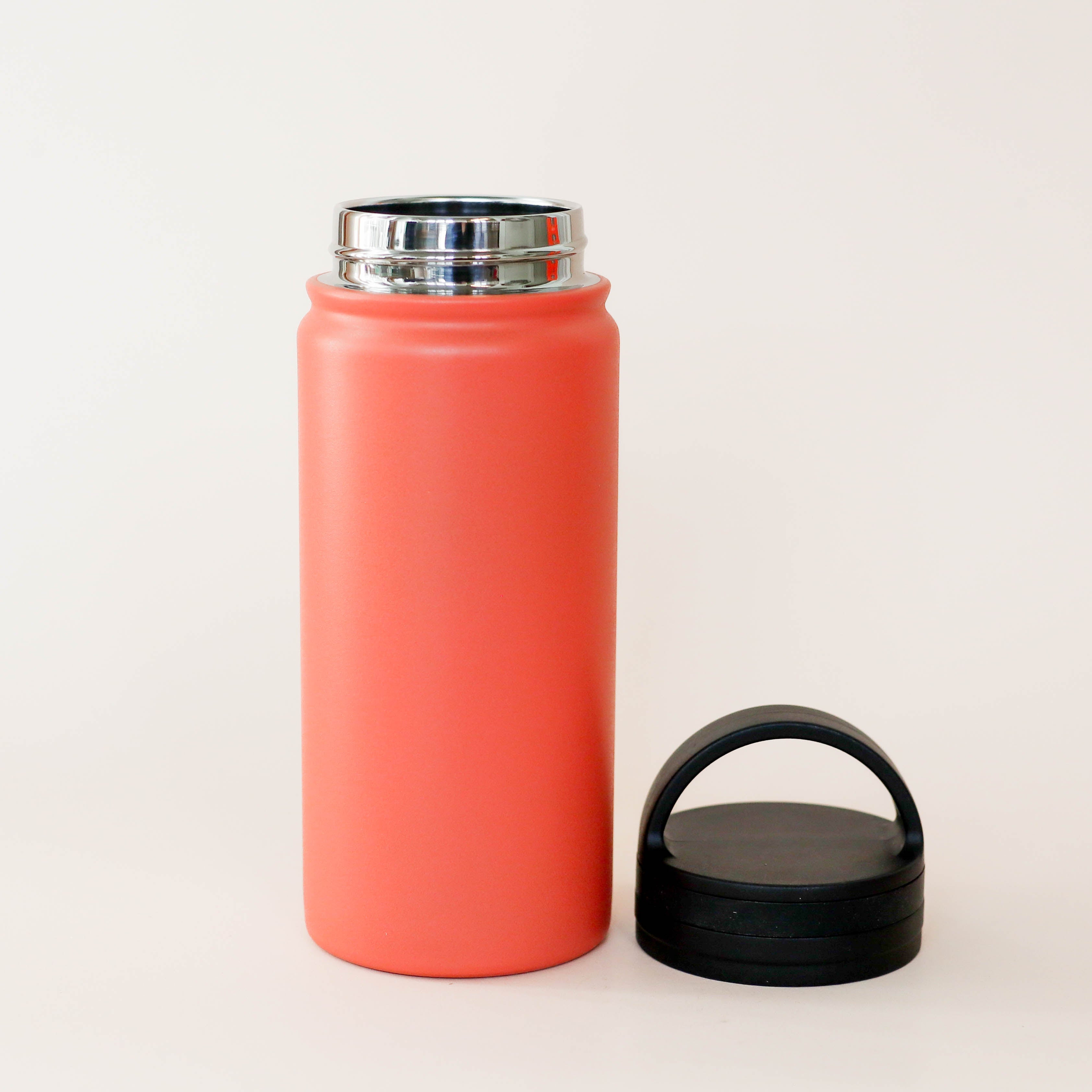 (Missing price and quantity) Thermos drinking flask