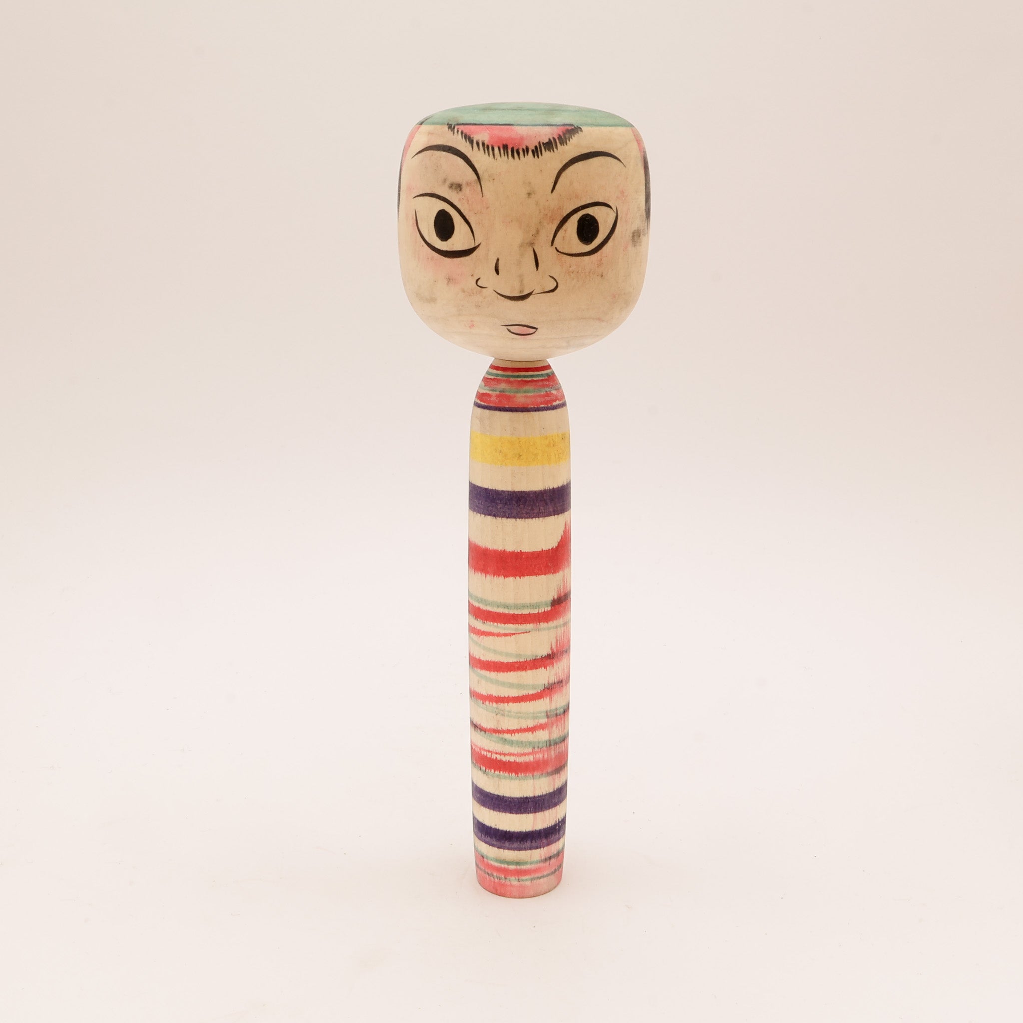 Kokeshi nr. 5