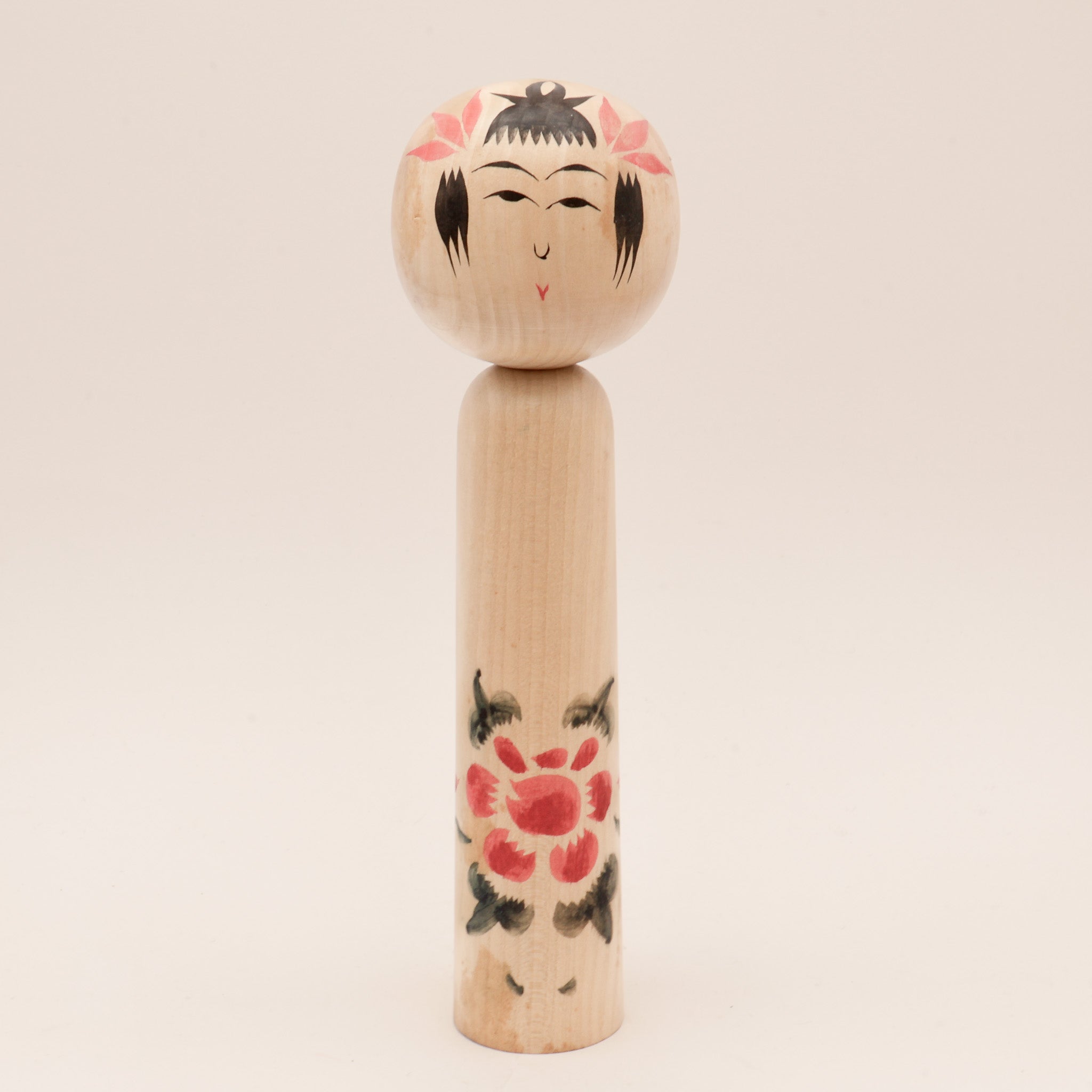 Kokeshi nr. 7
