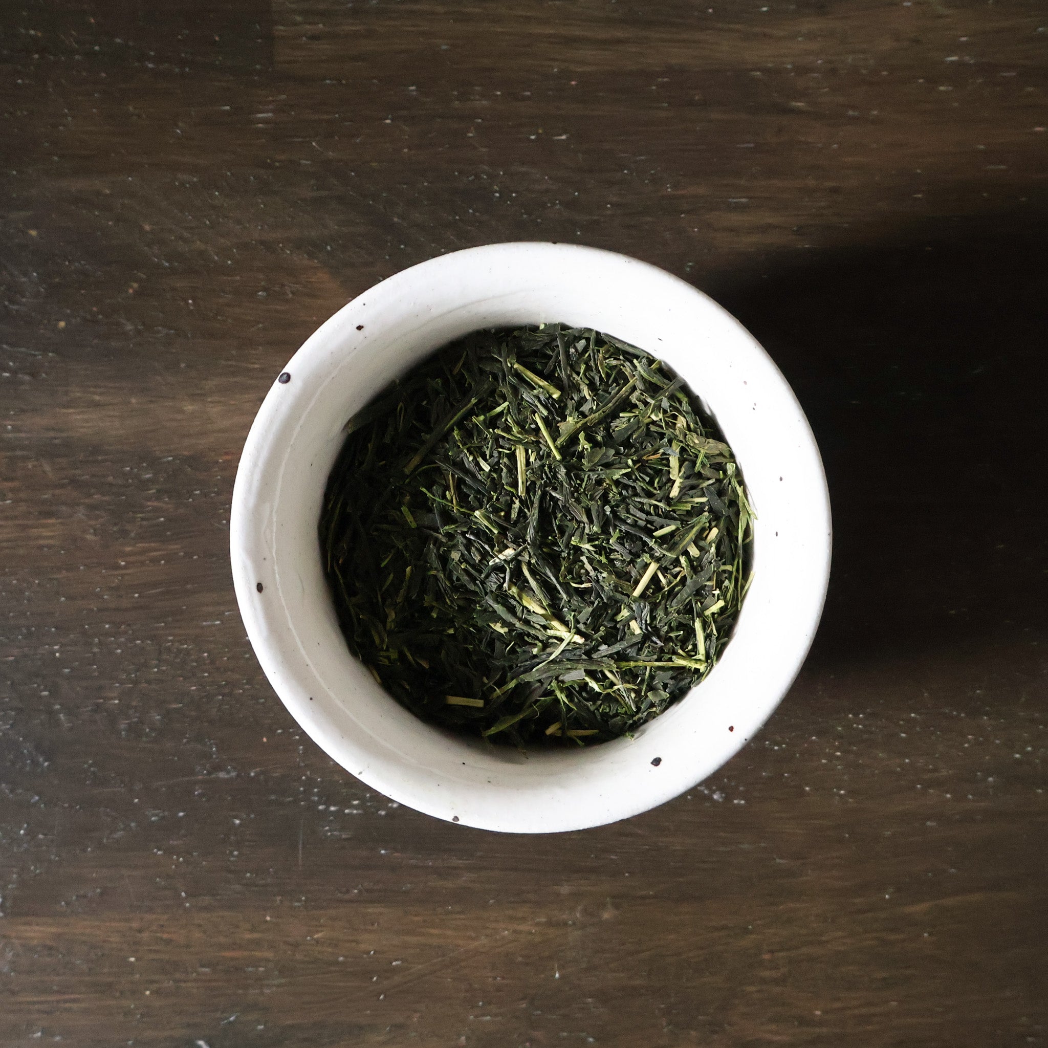 Horii Sencha Yamadashi Grøn te