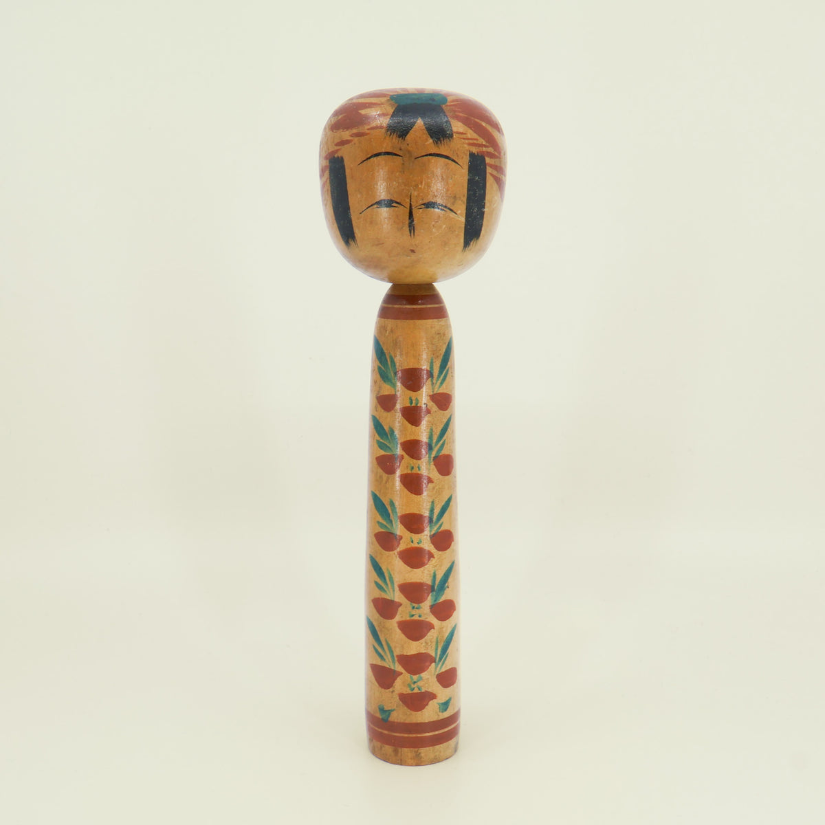 Kokeshi nr. 86