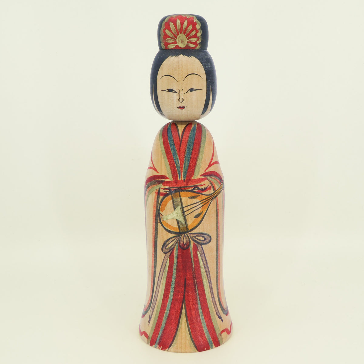 Kokeshi nr. 89
