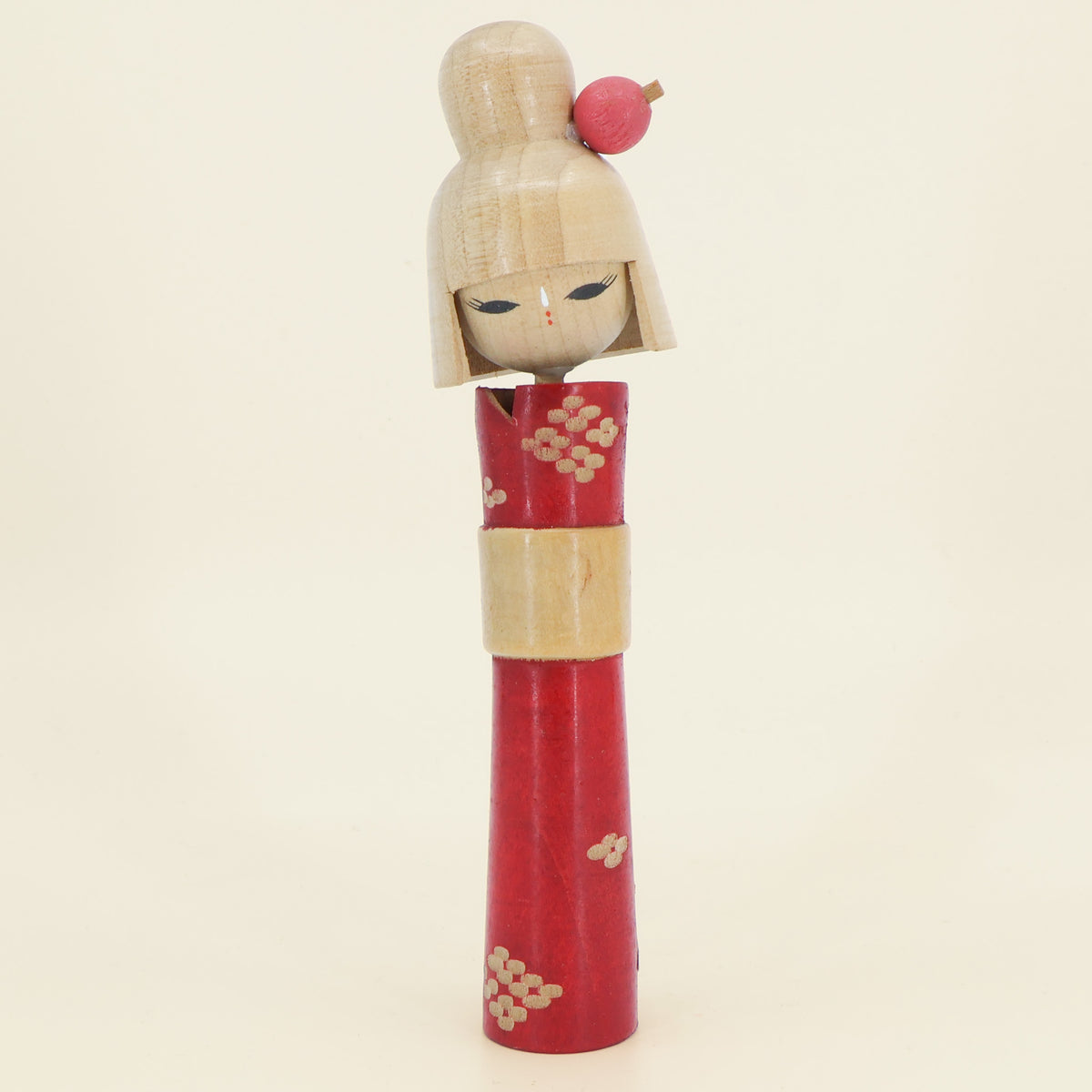 Kokeshi nr. 91