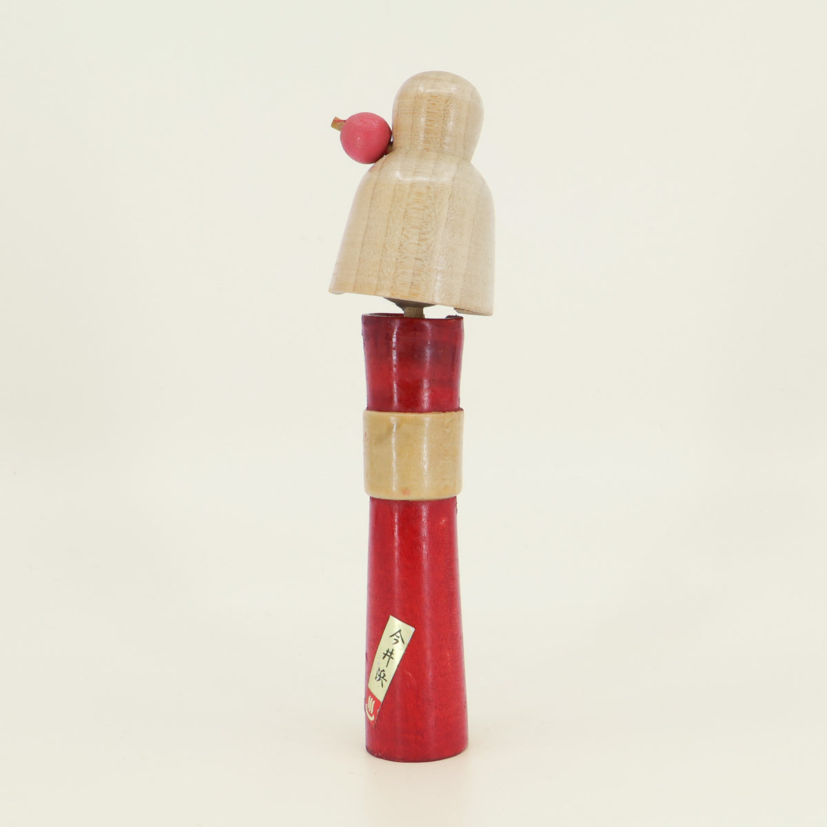 Kokeshi nr. 91