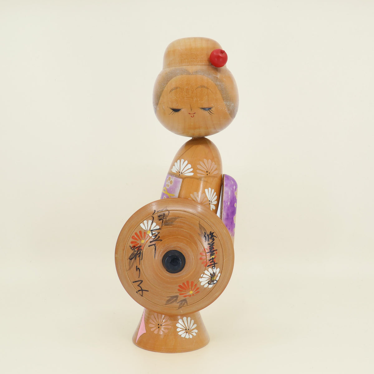 Kokeshi nr. 95
