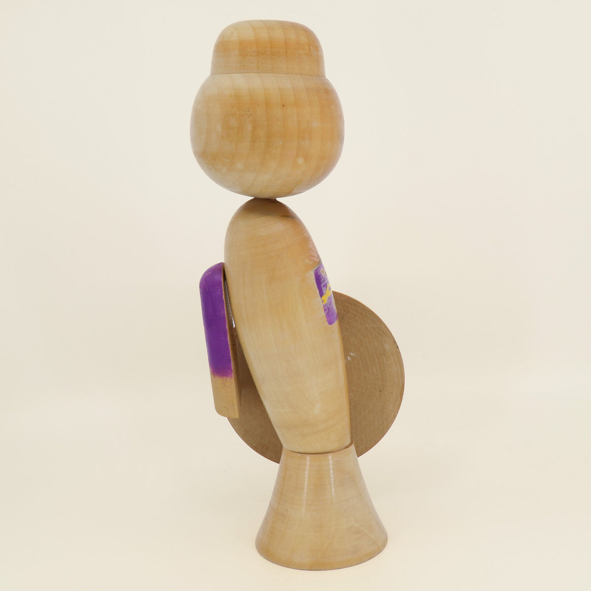 Kokeshi nr. 95