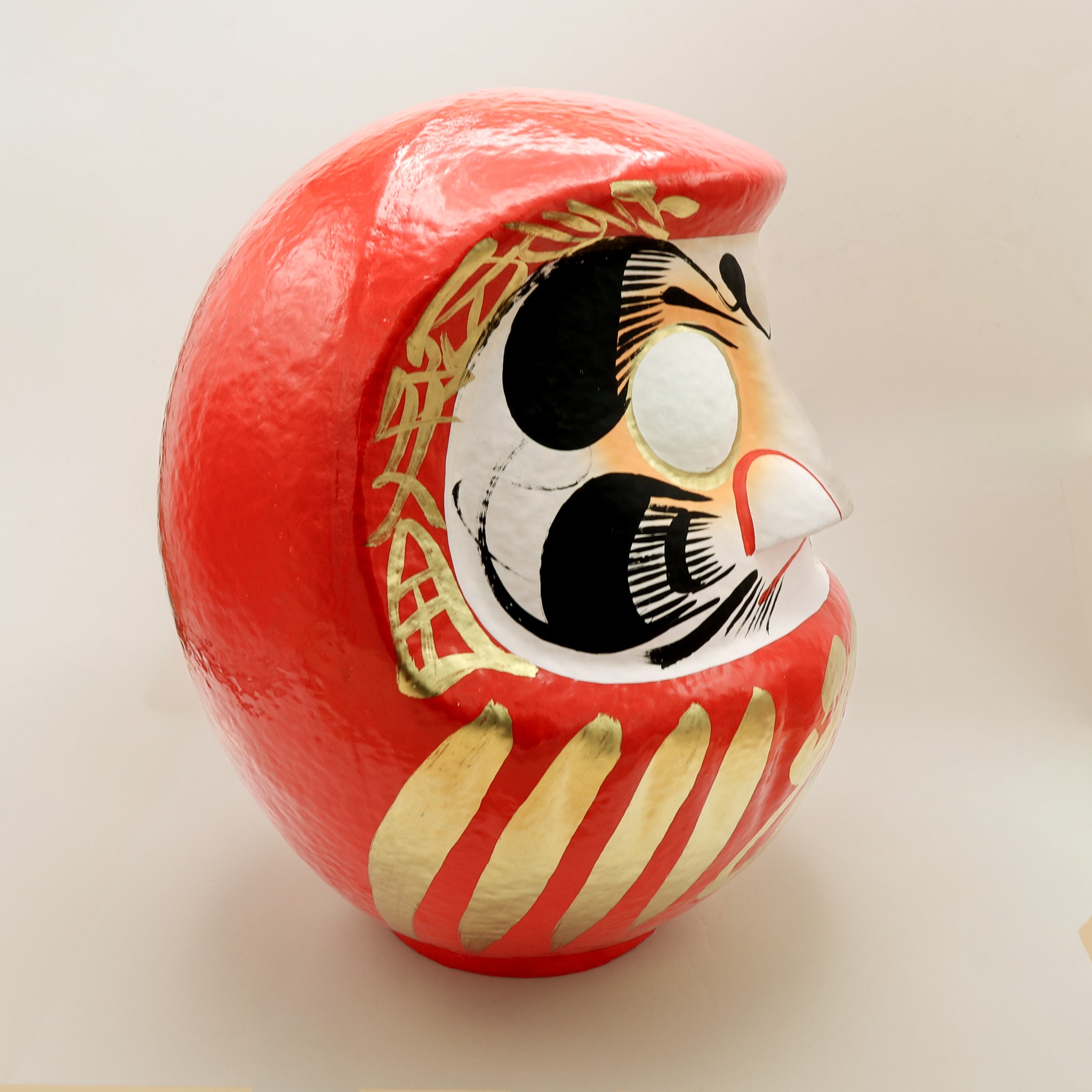 Daruma figure large