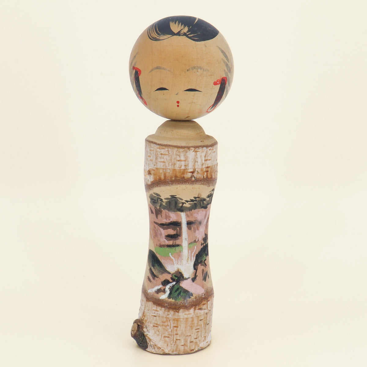 Kokeshi nr. 97