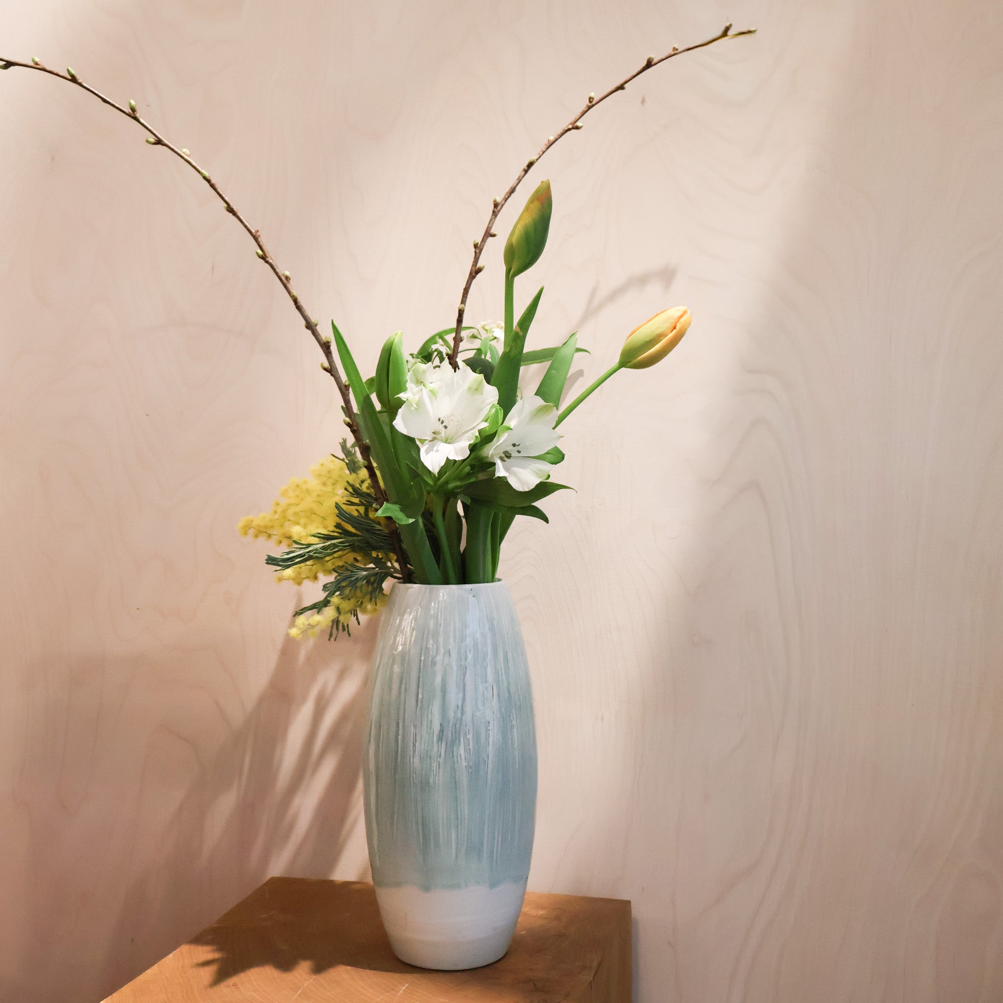 KAZE Vase