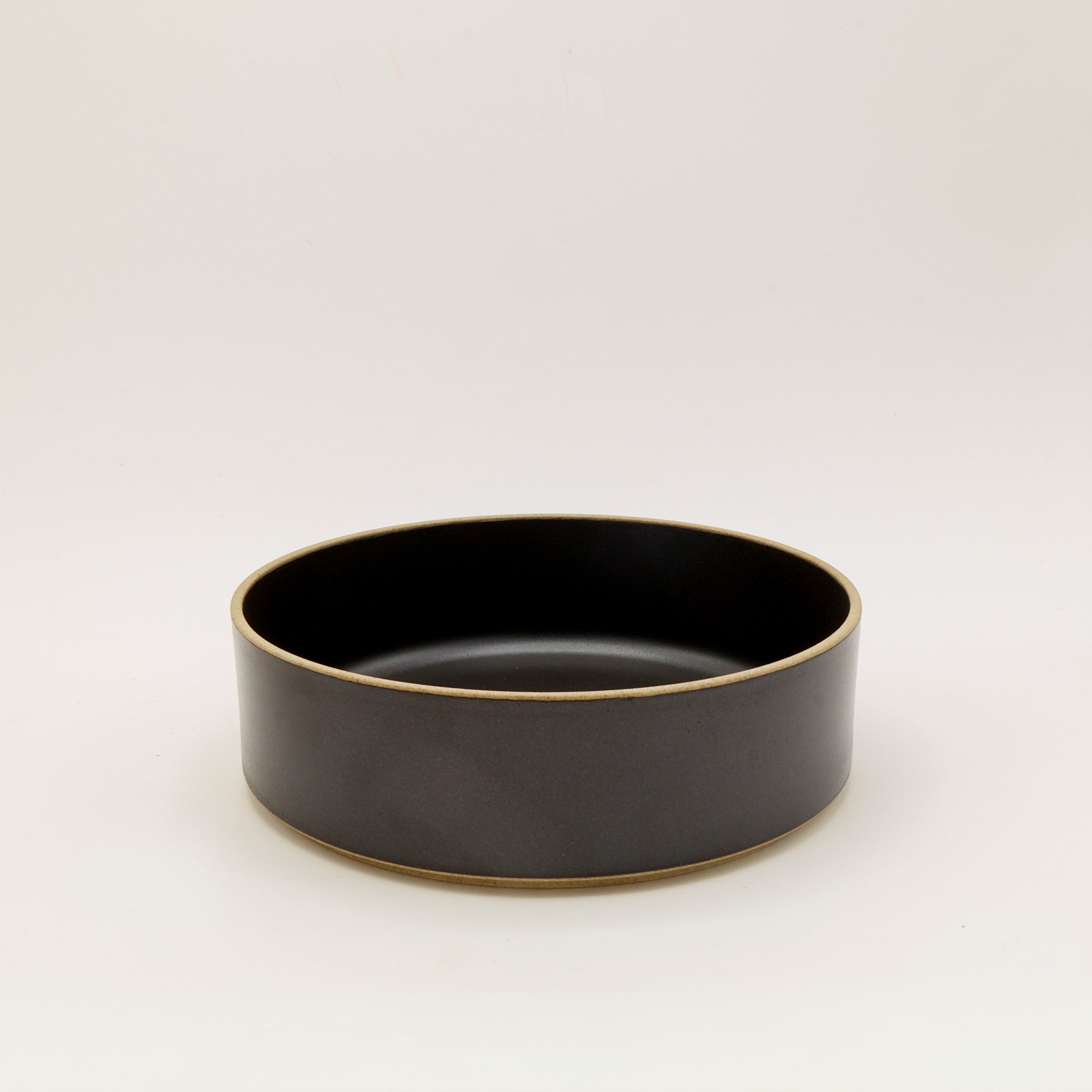 Hasami Porcelain - Bowls // Matte black