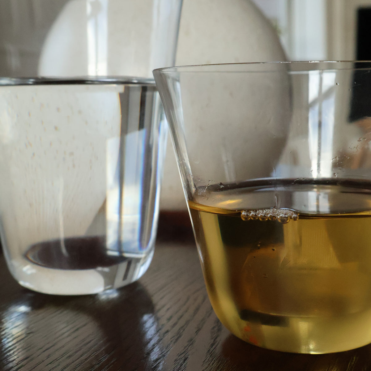 Bello Allora - Højt glas