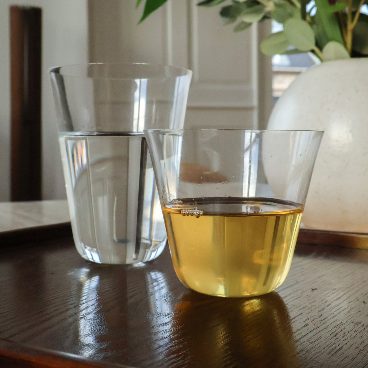 Bello Allora - Højt glas