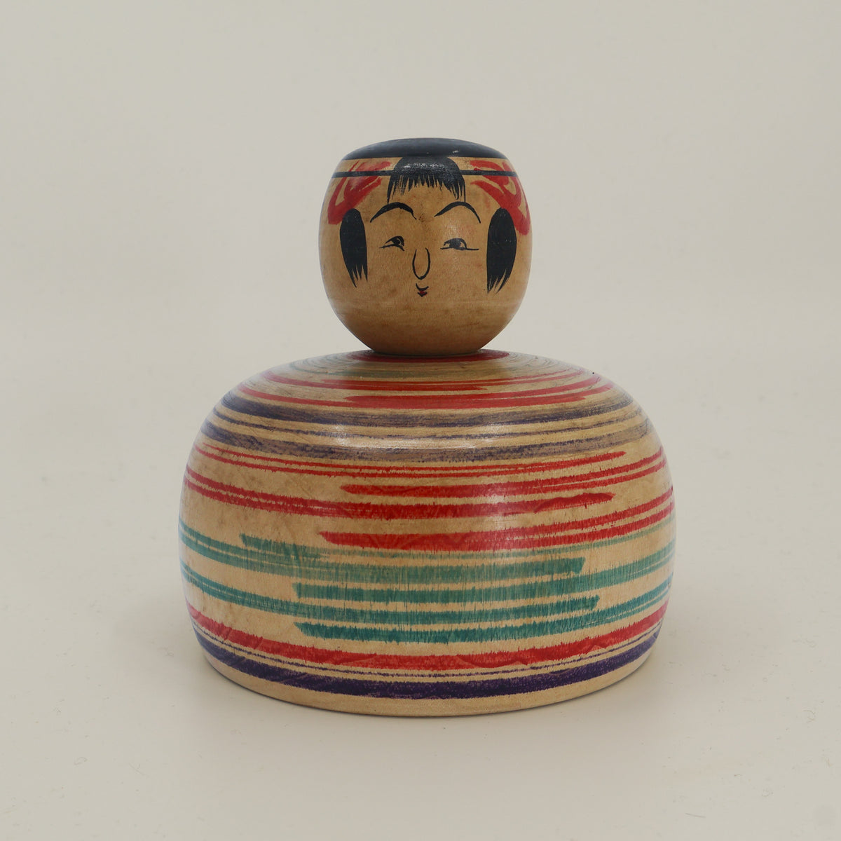 Kokeshi nr. 105