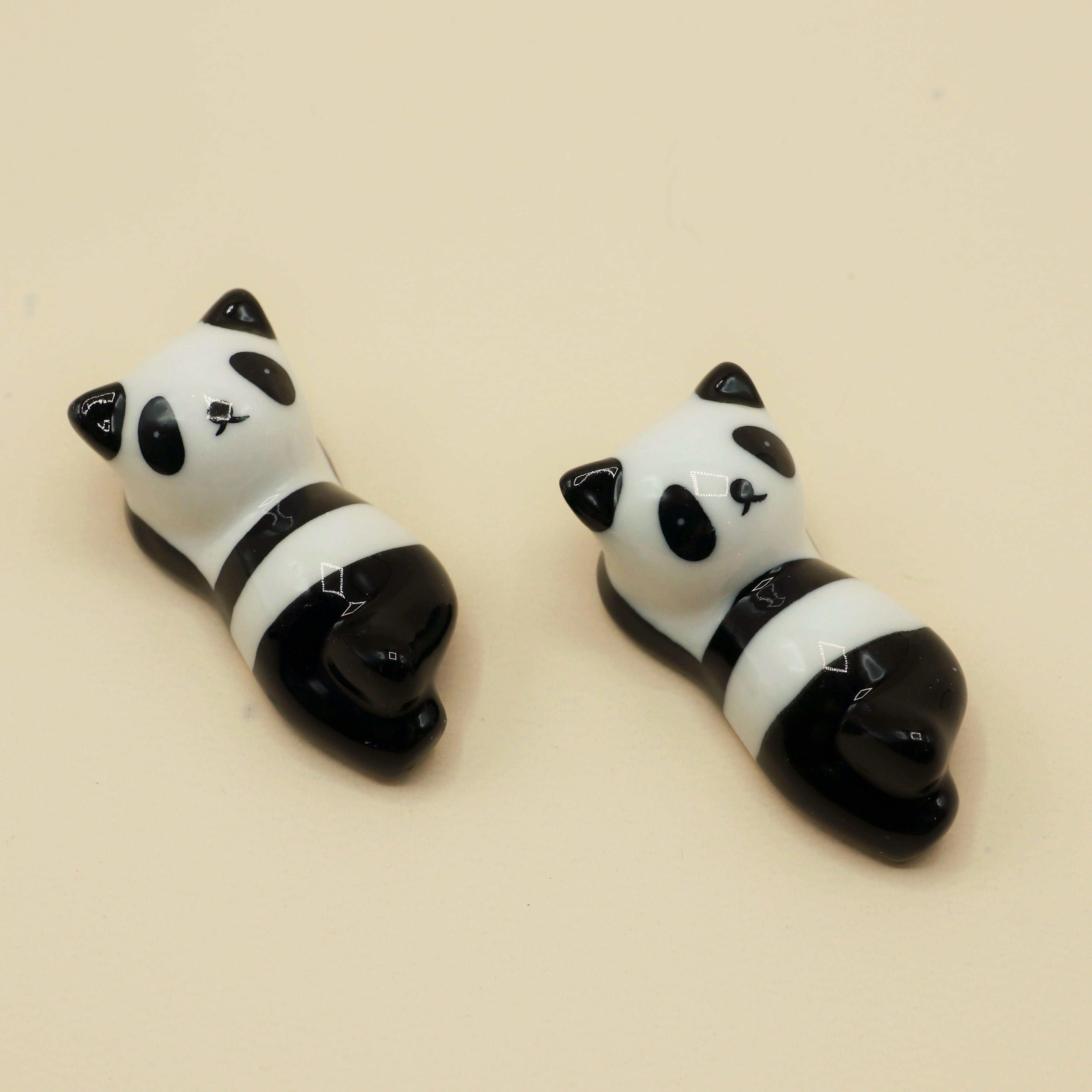 Chopstick holder - Panda
