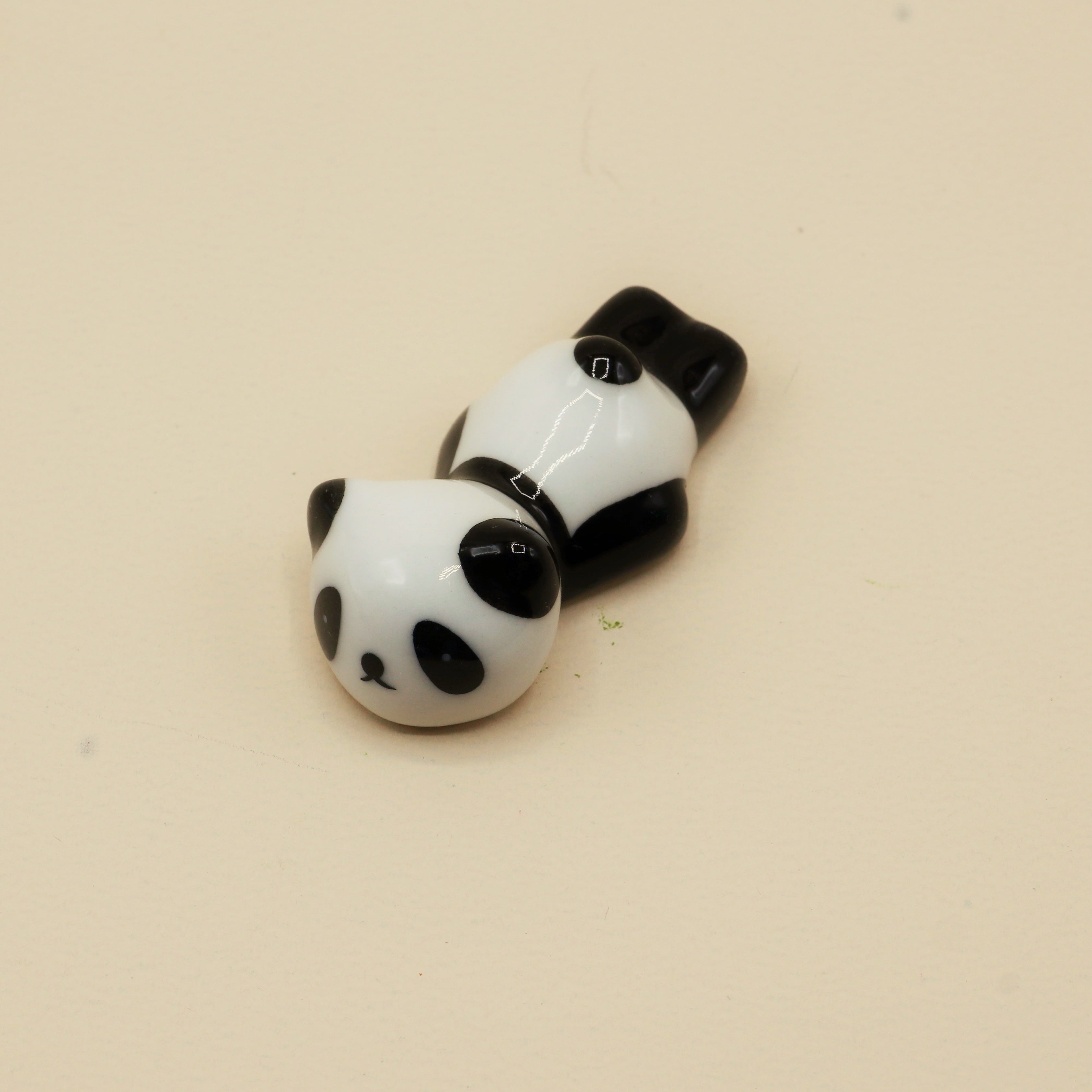 Chopstick holder - Panda