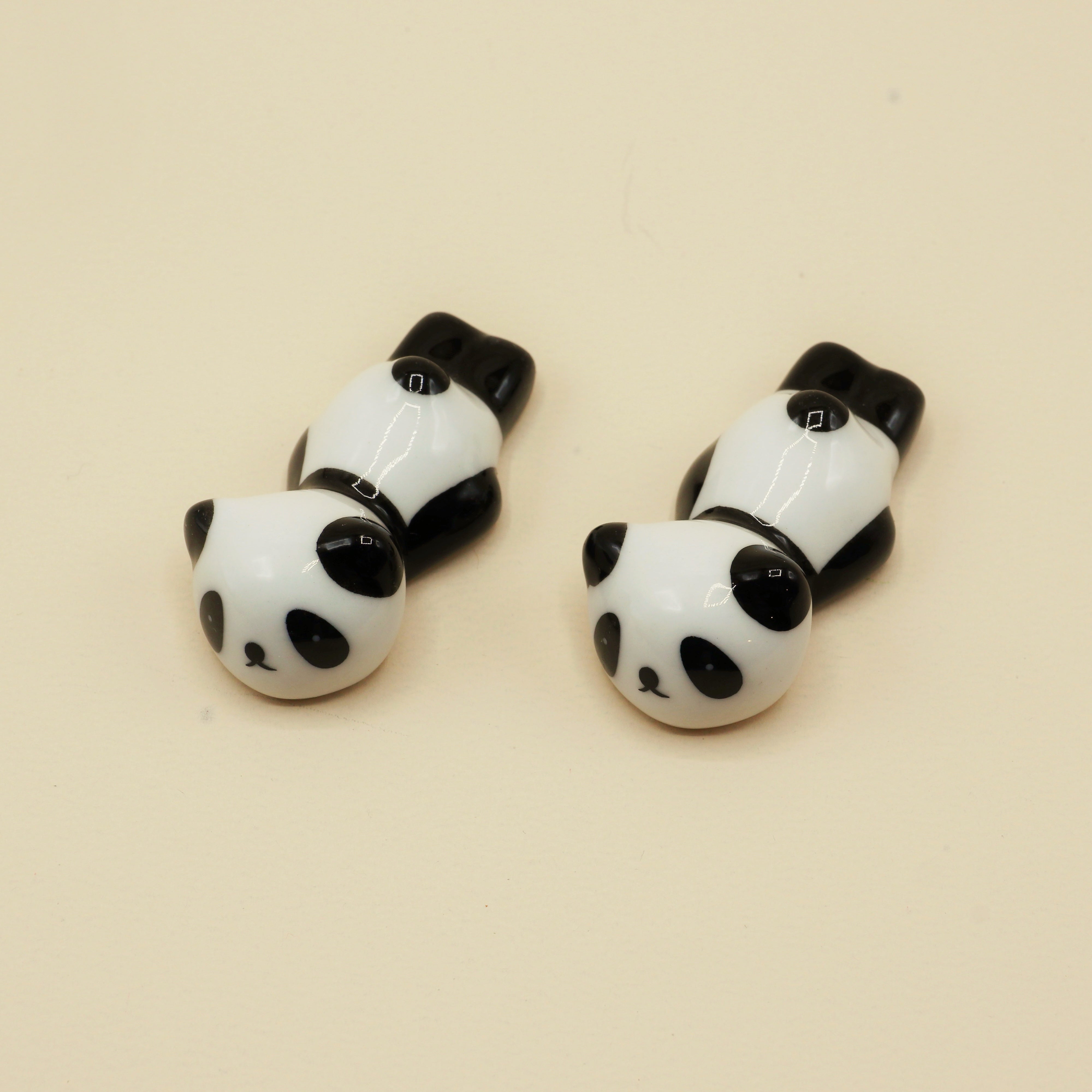 Chopstick holder - Panda