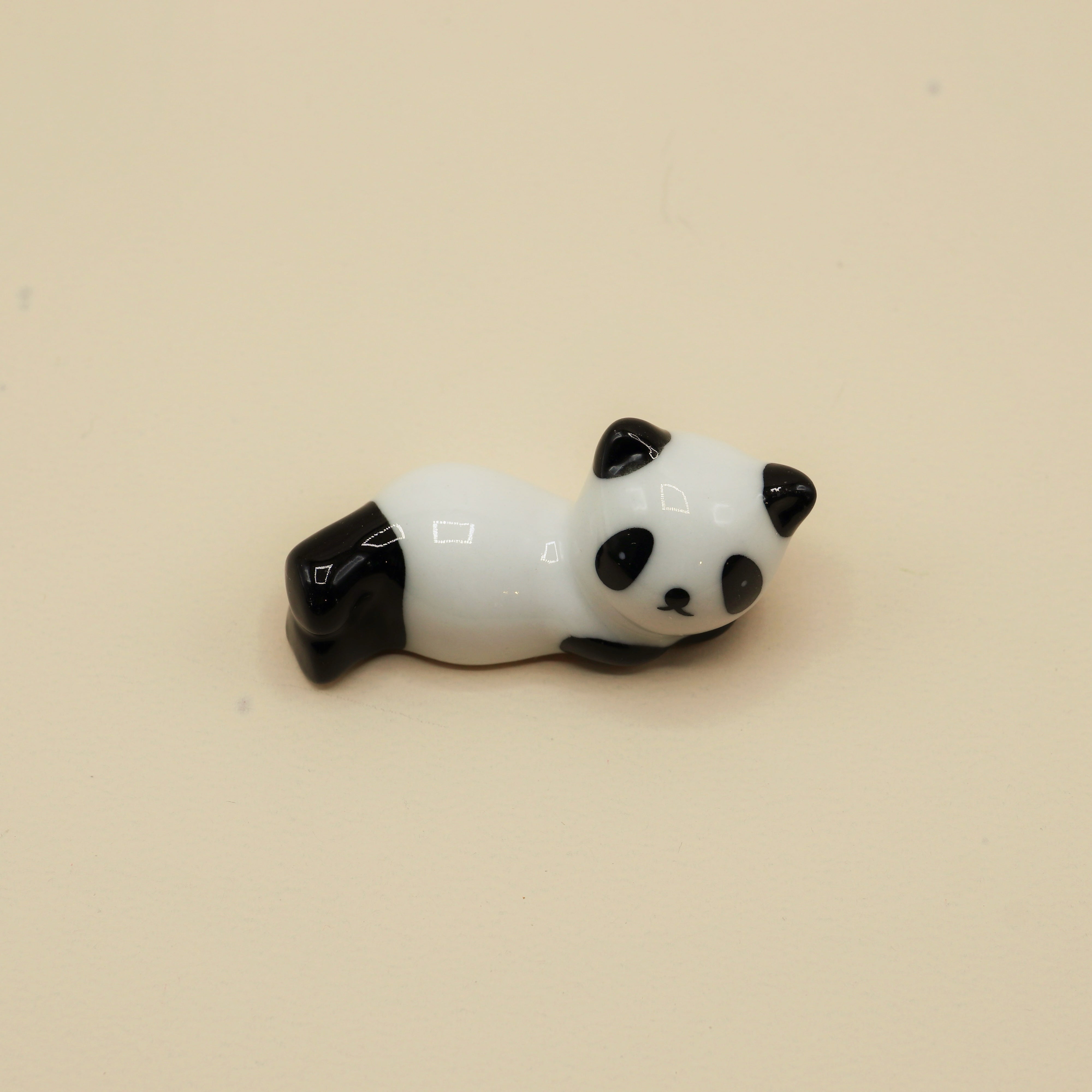 Chopstick holder - Panda