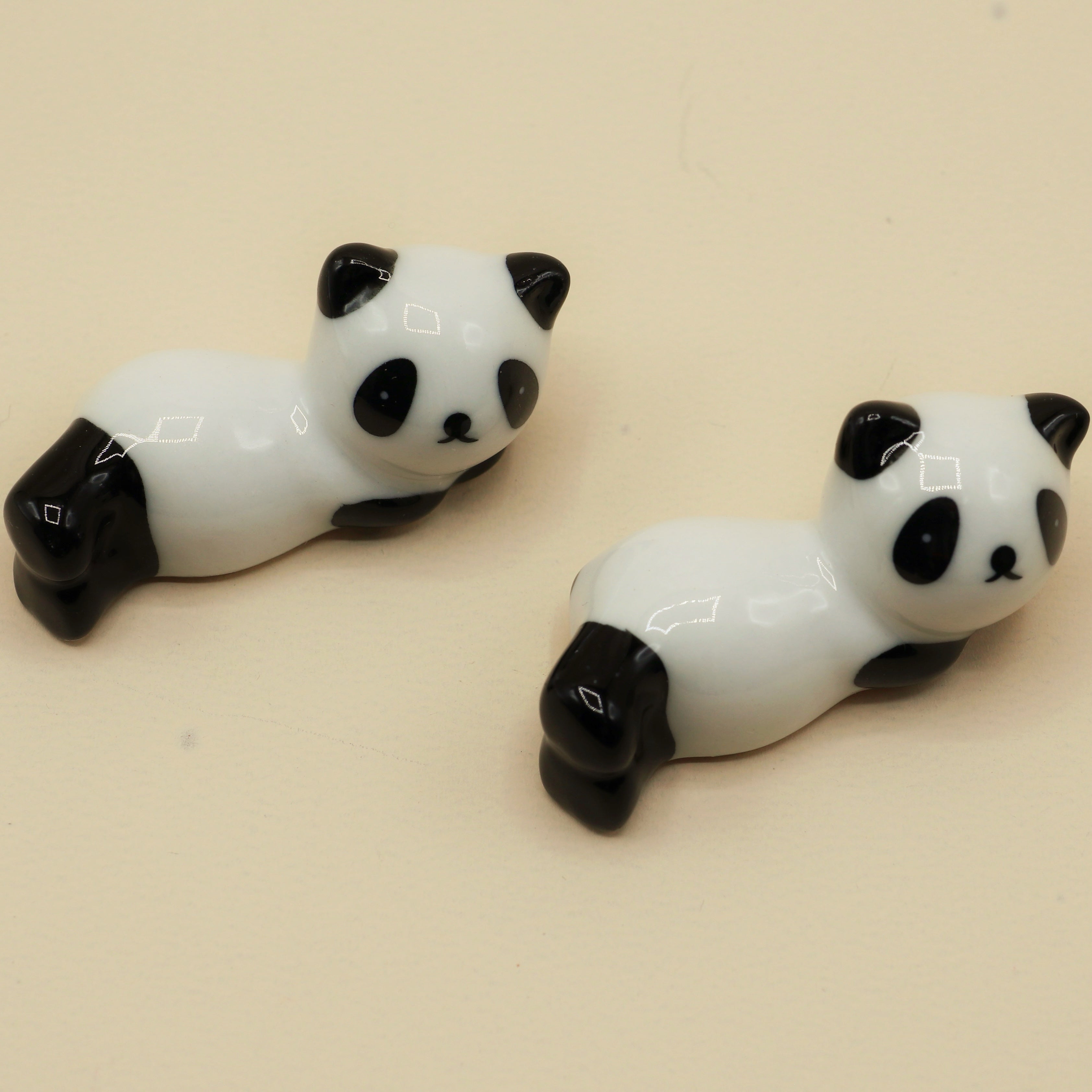 Chopstick holder - Panda