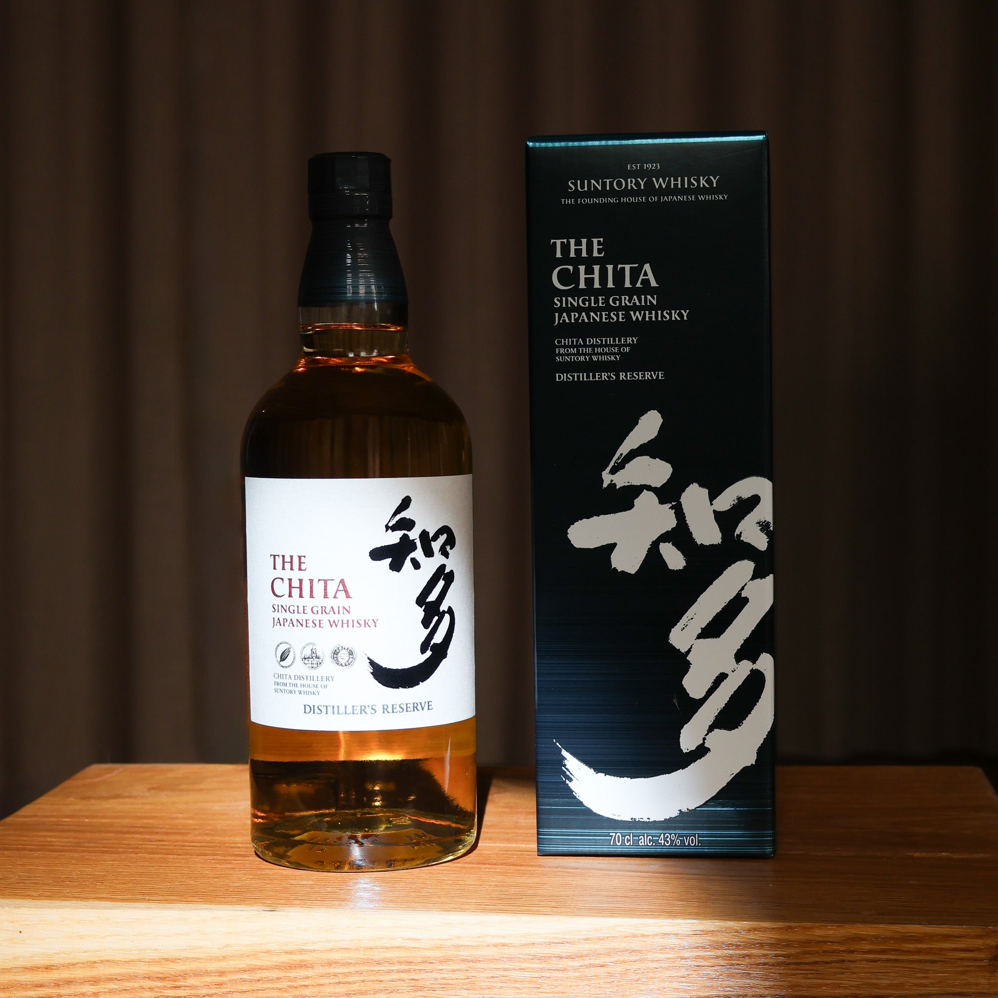 Suntory Chita - Whisky