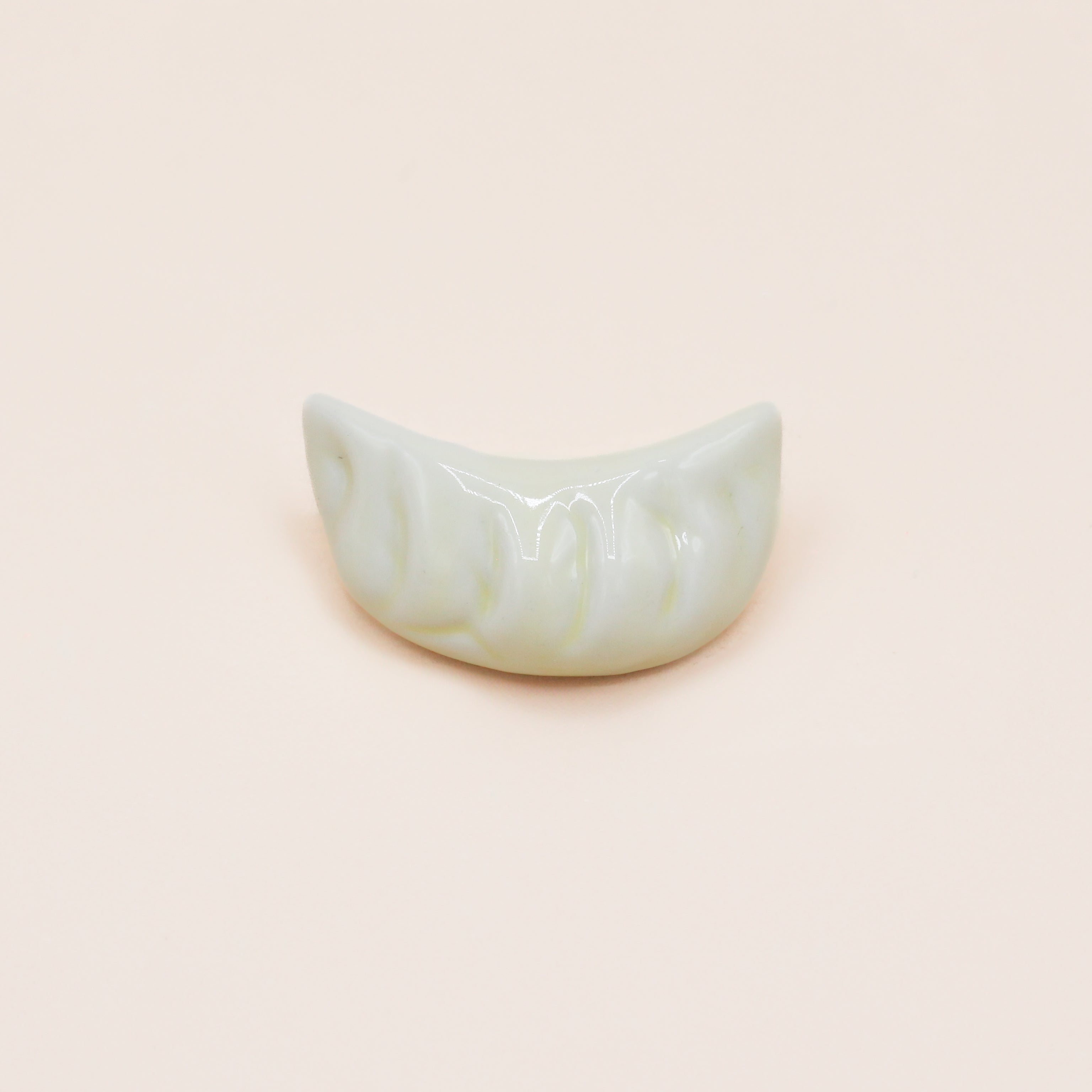 Spisepindeholder: Gyoza / Dumpling