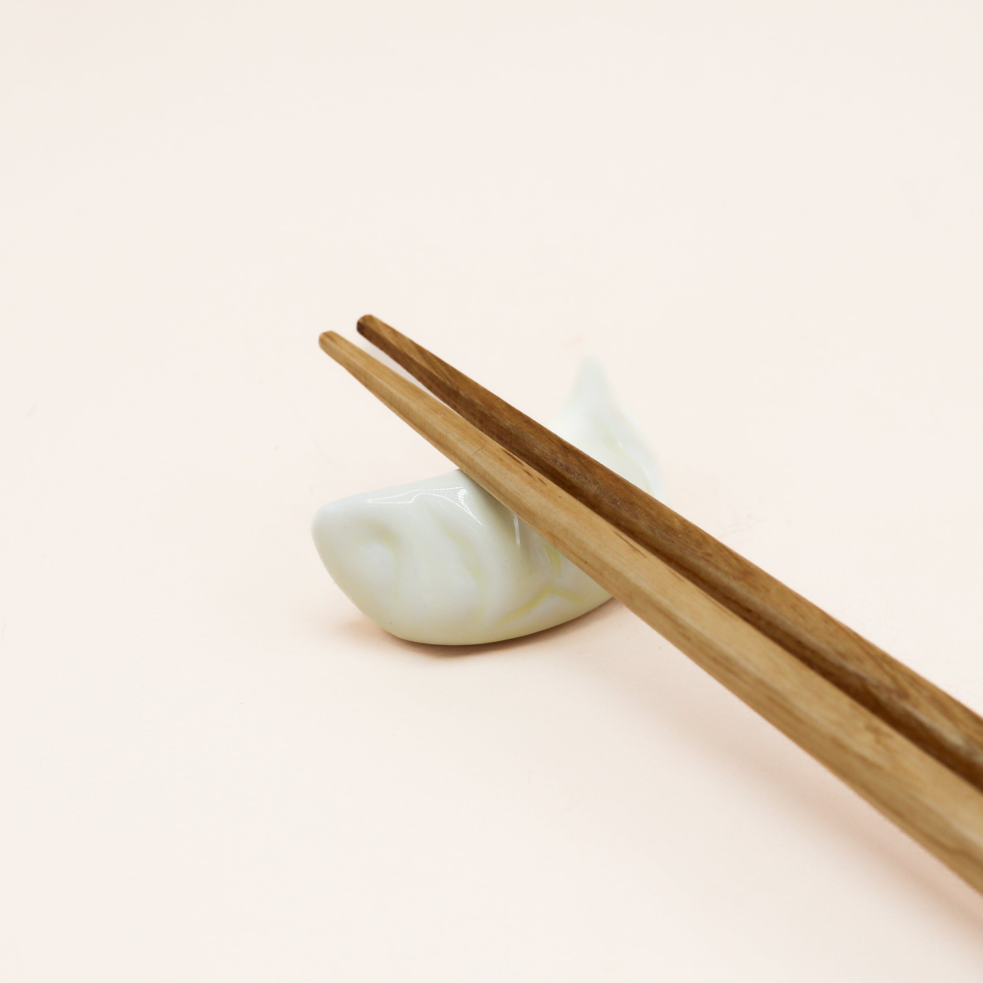 Spisepindeholder: Gyoza / Dumpling