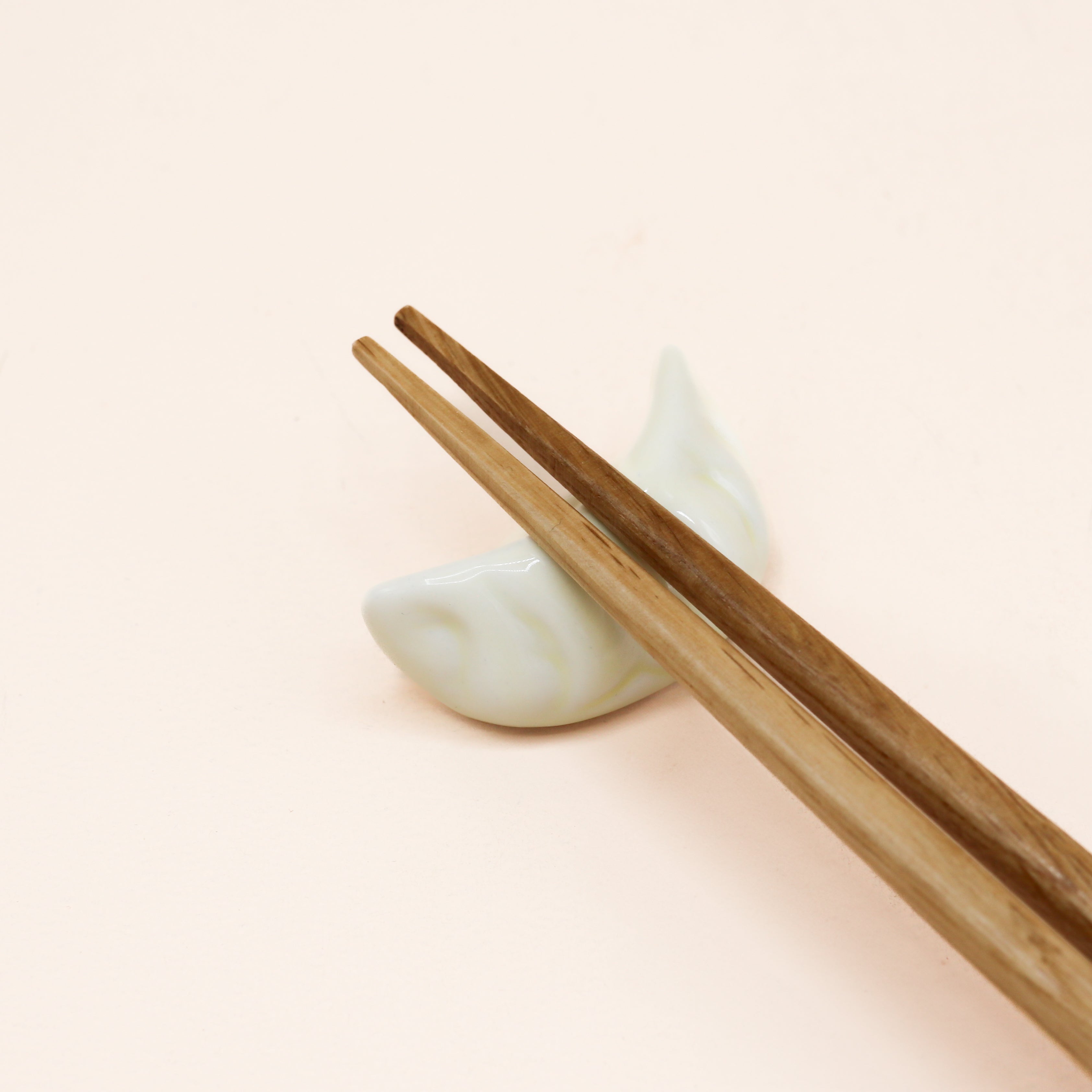 Spisepindeholder: Gyoza / Dumpling