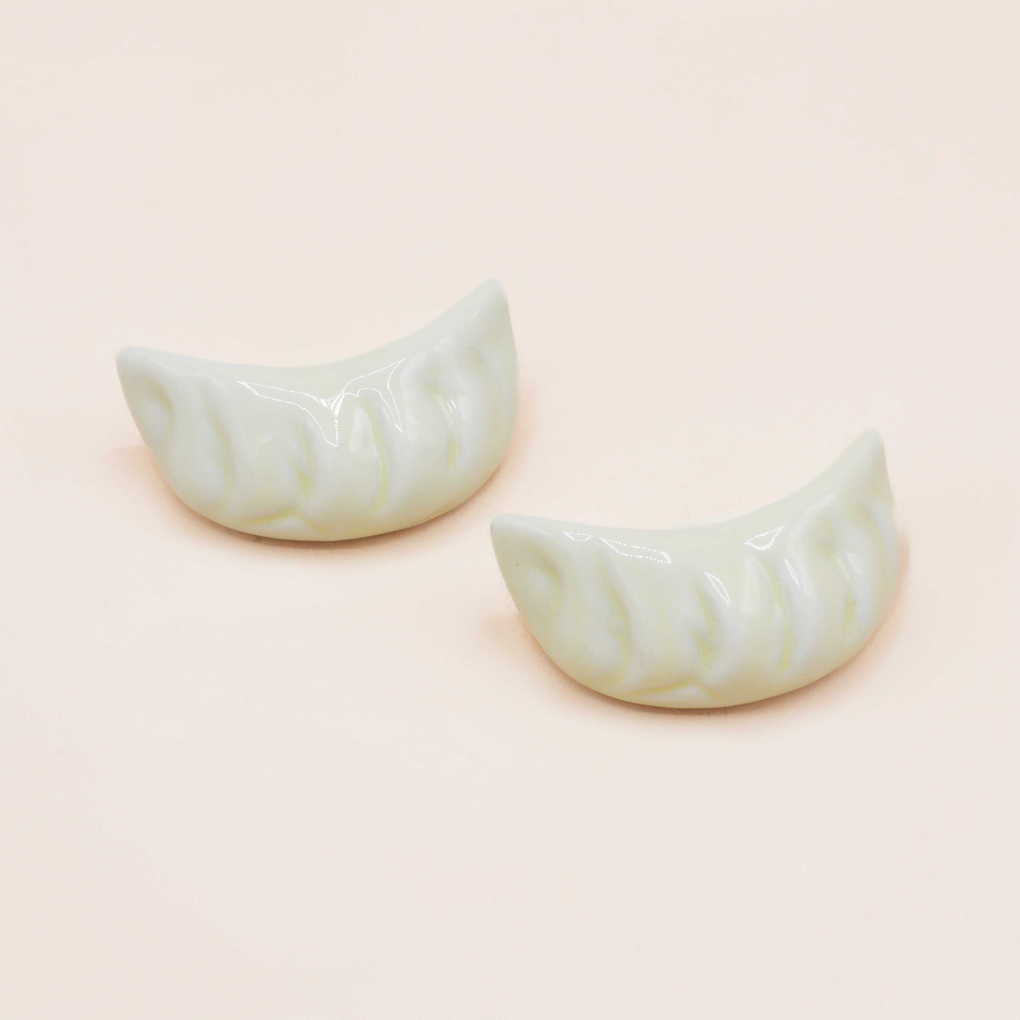 Spisepindeholder: Gyoza / Dumpling